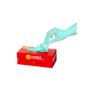 Gants Latex Mentholés - Bestdent