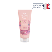 Gel Douche Hydratant - Pulpe Pêche Blanche Bio - 200ml - Laino