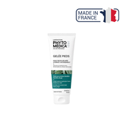 Gelée pieds sains hydratante - 75 ml - Phytomedica