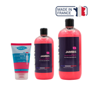Gel jambes - Sensation jambes légéres - Eona