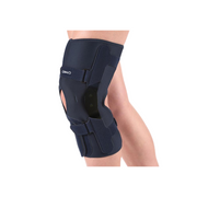 Rodillera Genugib® Abierta - Varios tamaños - Gibaud