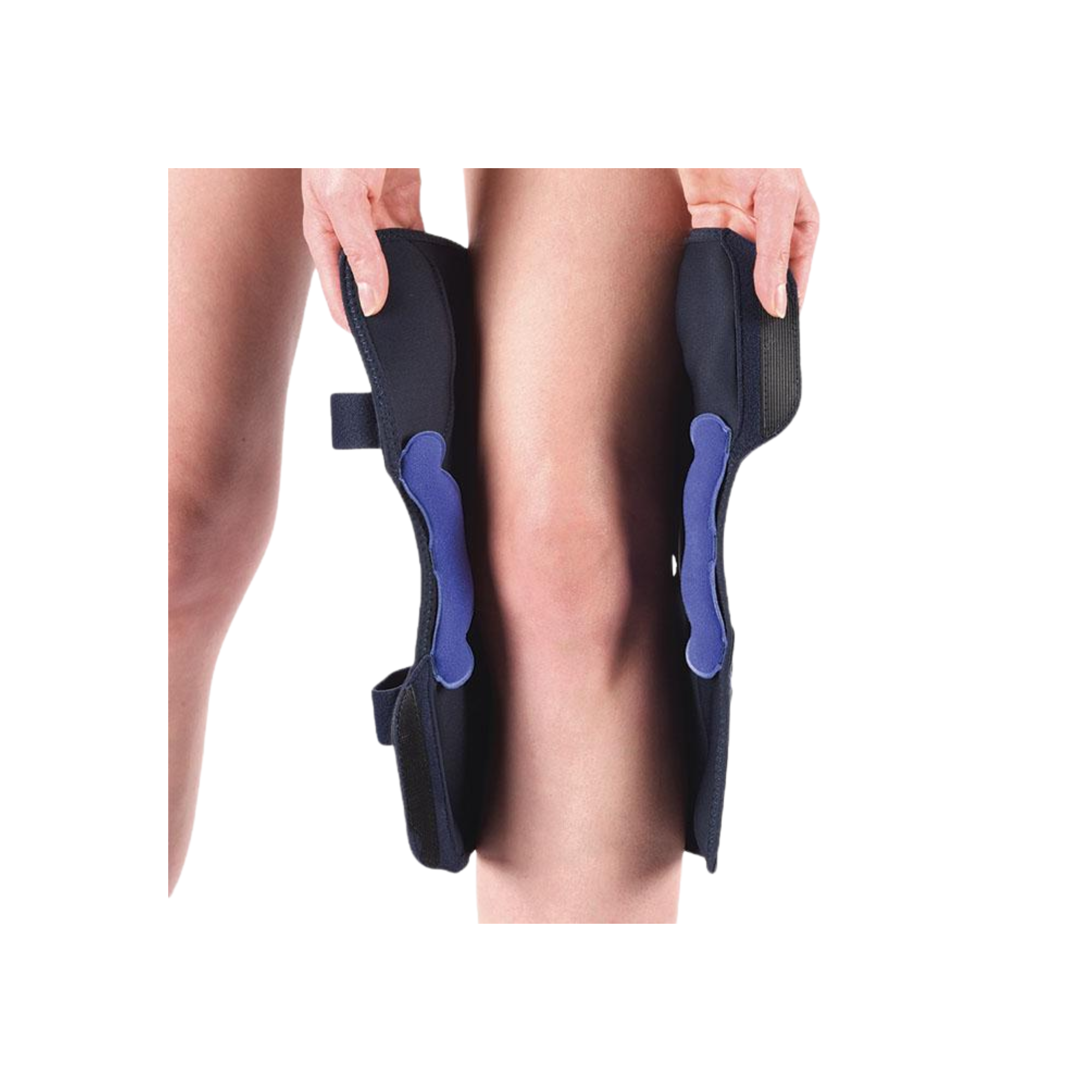 Rodillera Genugib® Abierta - Varios tamaños - Gibaud