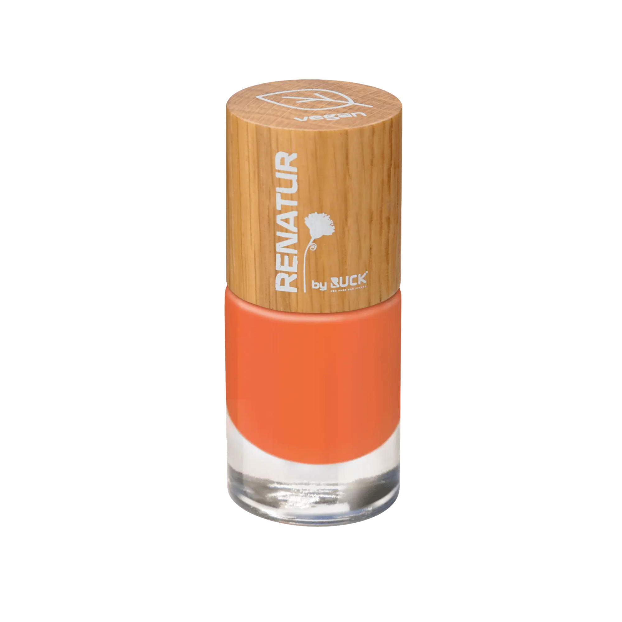 Vernis à ongles Vegan RENATUR - 10 ml - Ruck - My Médical