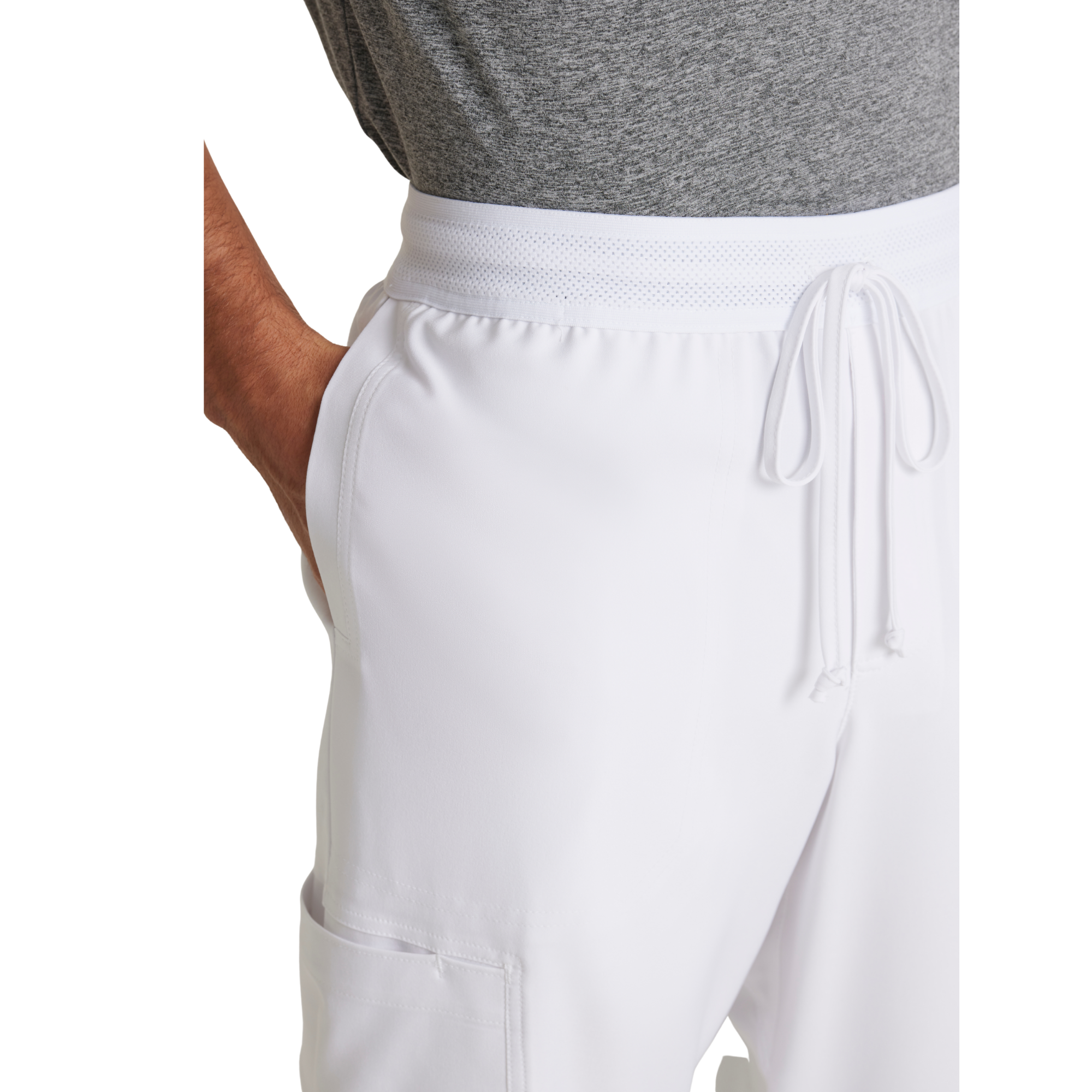 Highland Pant - Pantalon slim - Homme - Grey’s Anatomy Evolve GREYS ANATOMY EVOLVE