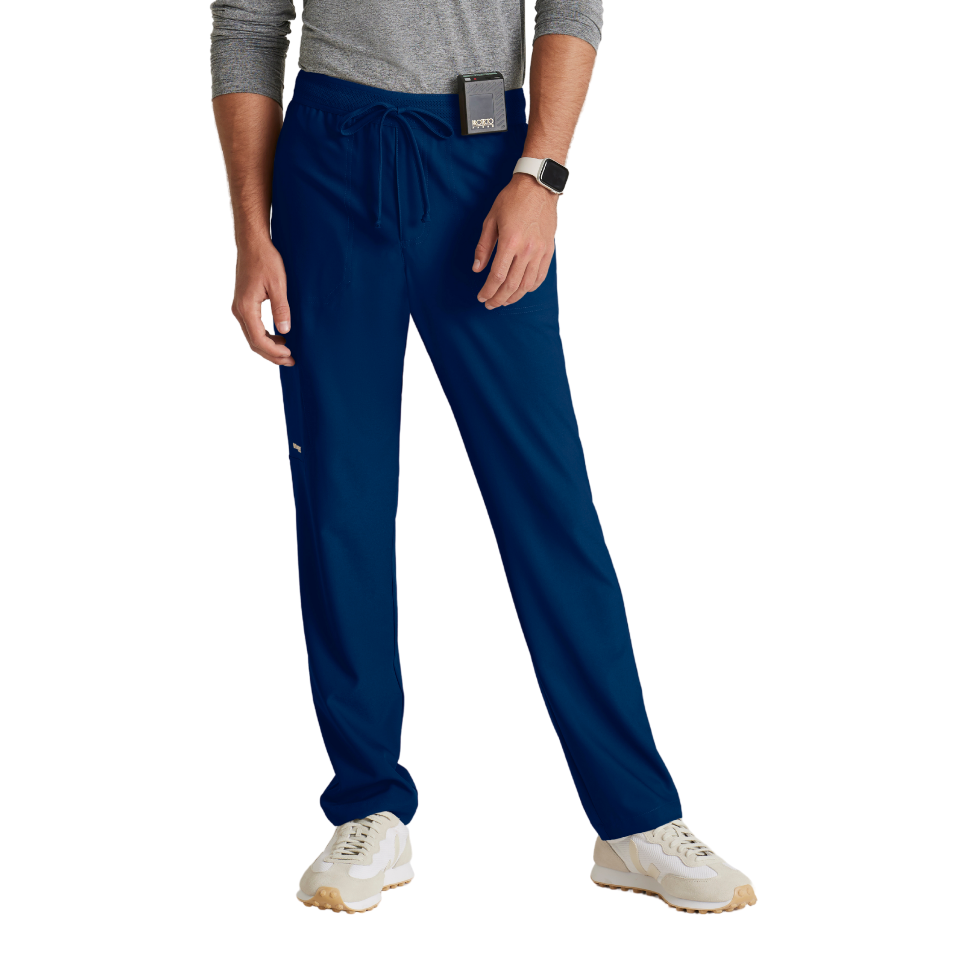 Highland Pant - Pantalon slim - Homme - Grey’s Anatomy Evolve GREYS ANATOMY EVOLVE