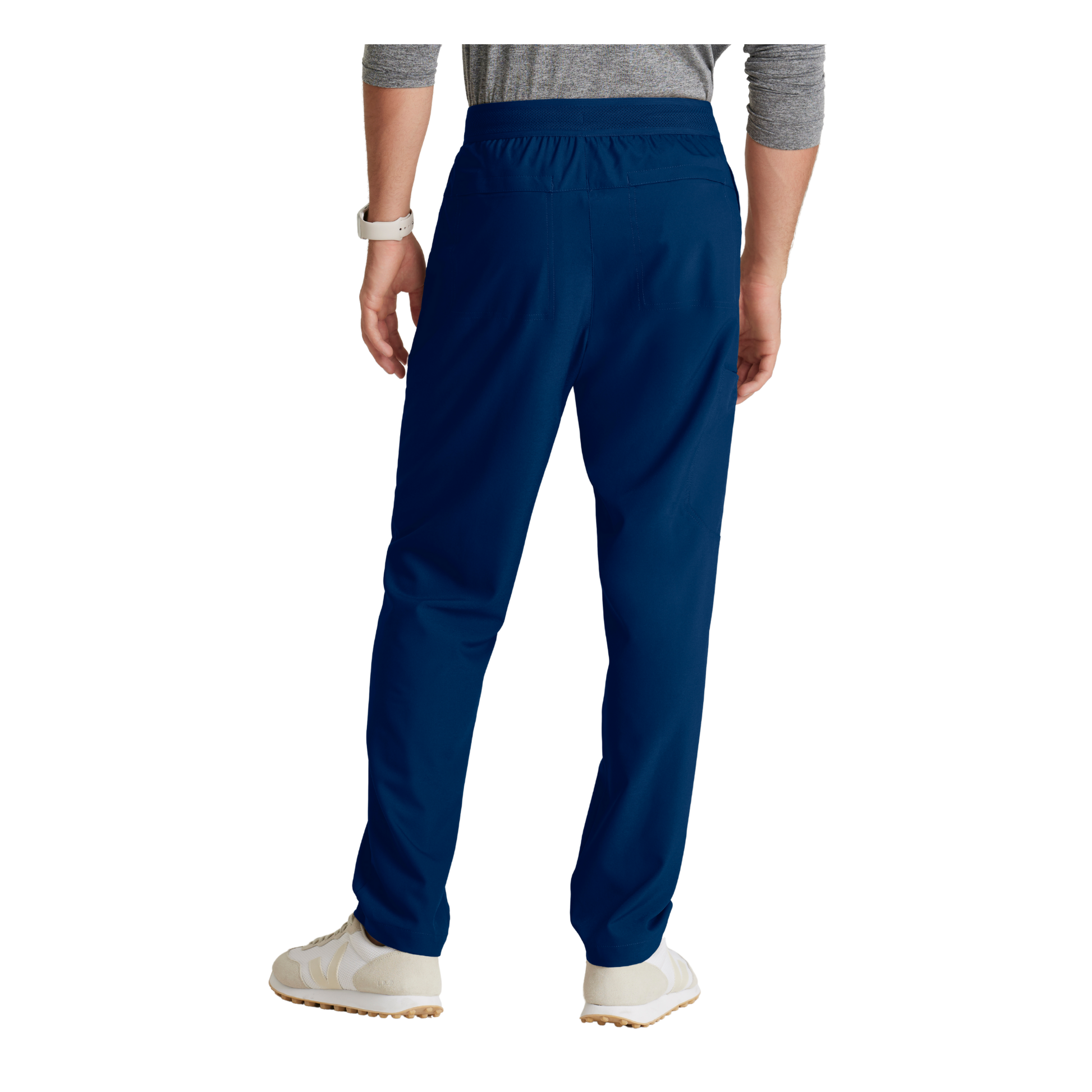 Highland Pant - Pantalon slim - Homme - Grey’s Anatomy Evolve GREYS ANATOMY EVOLVE