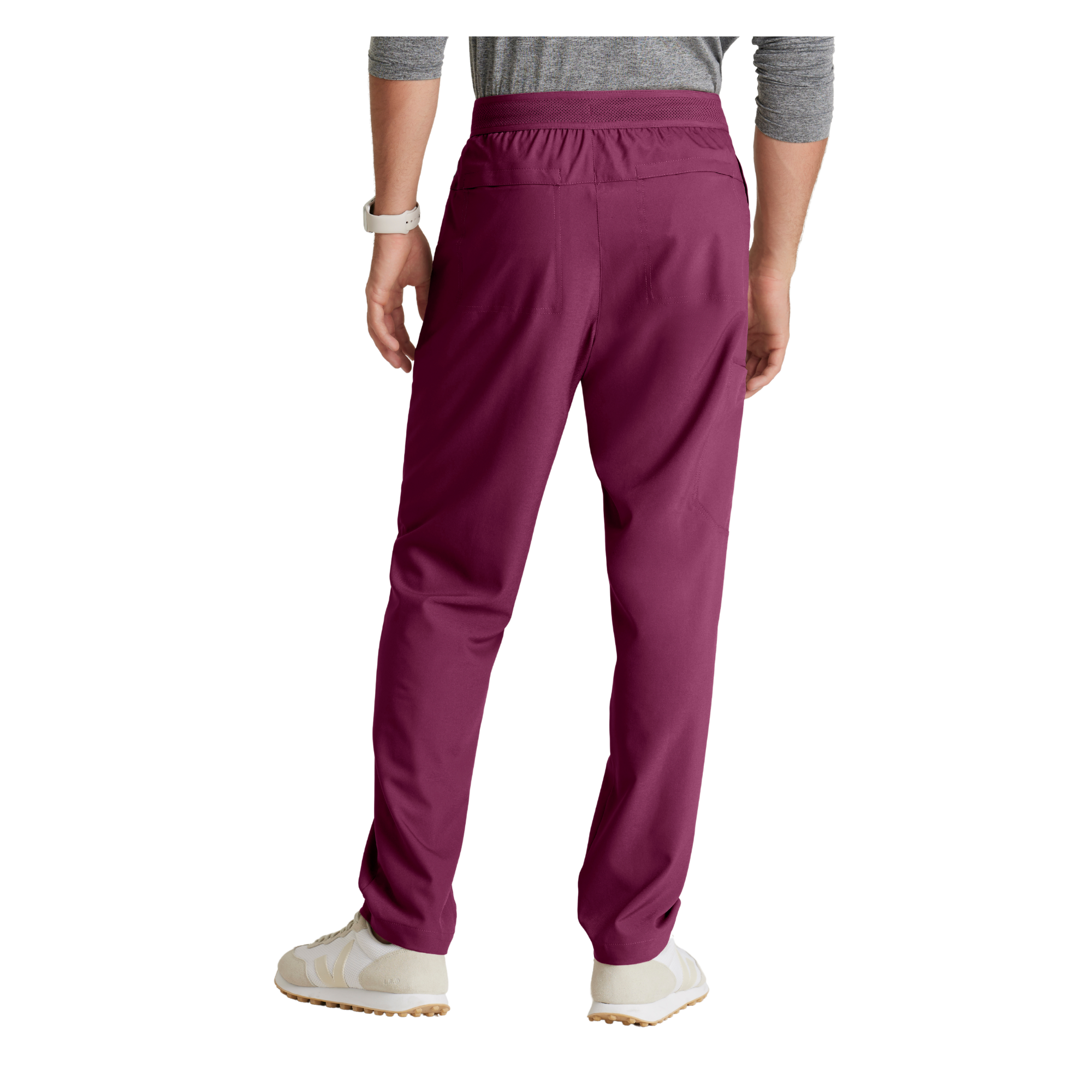 Highland Pant - Pantalon slim - Homme - Grey’s Anatomy Evolve GREYS ANATOMY EVOLVE