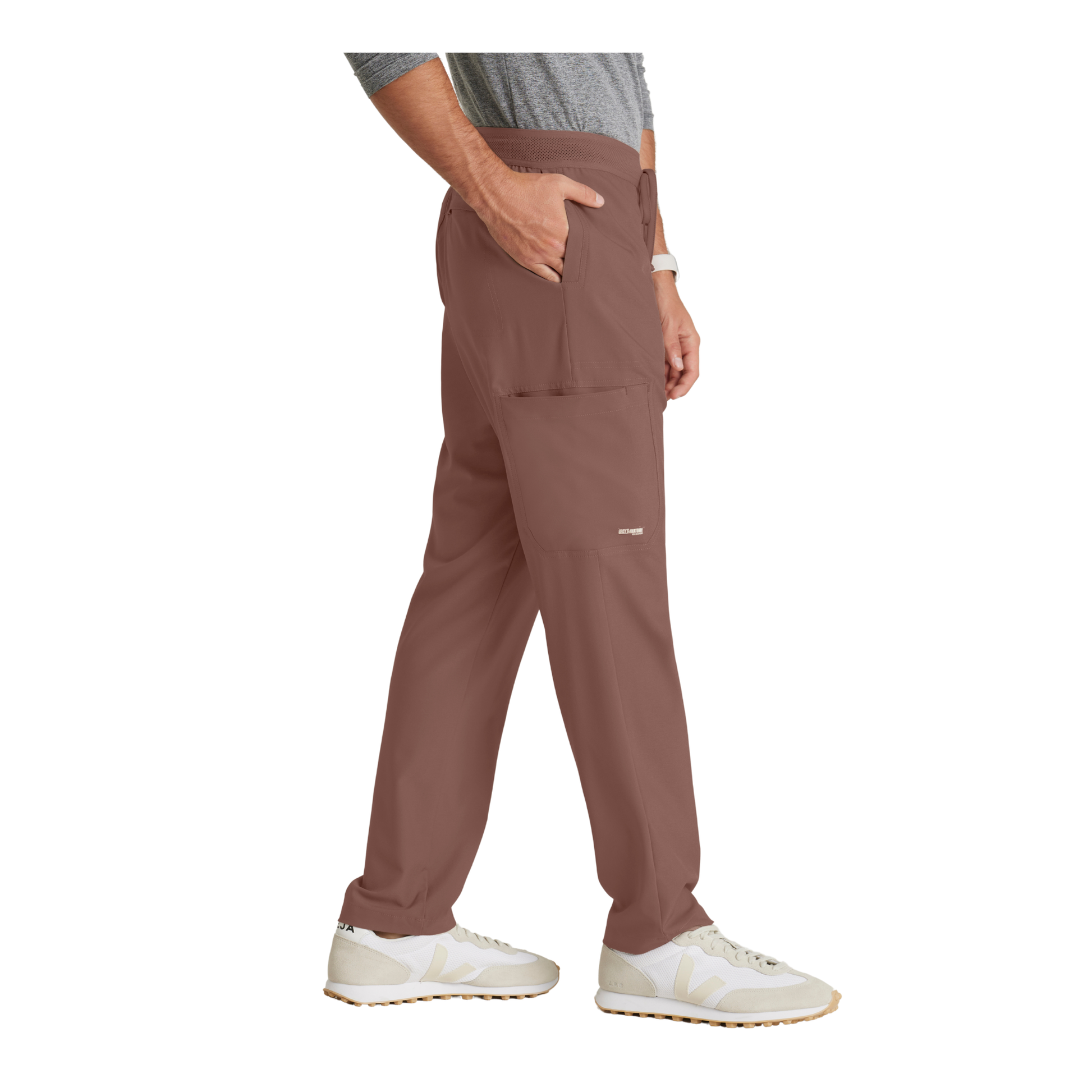 Highland Pant - Pantalon slim - Homme - Grey’s Anatomy Evolve GREYS ANATOMY EVOLVE