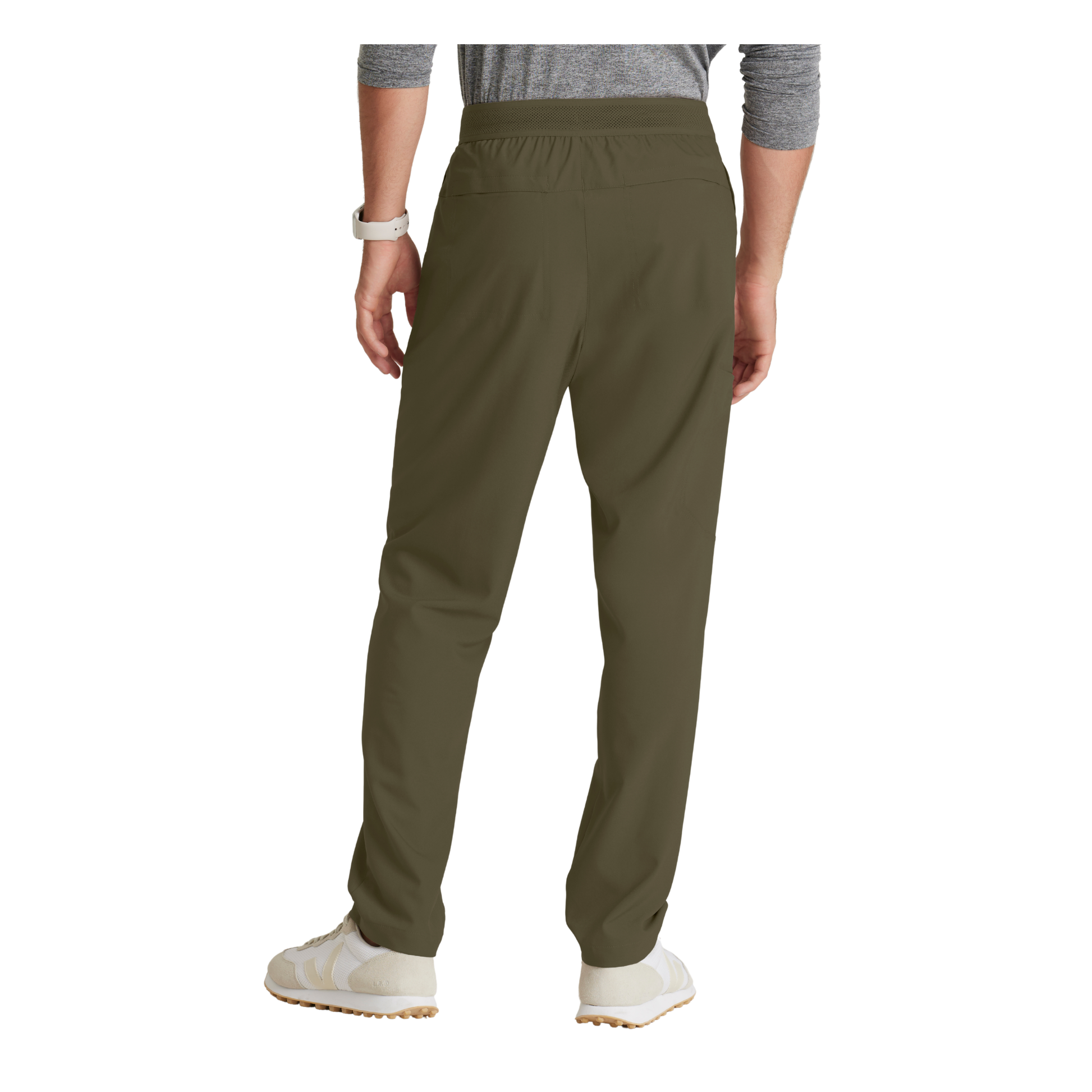 Highland Pant - Pantalon slim - Homme - Grey’s Anatomy Evolve GREYS ANATOMY EVOLVE