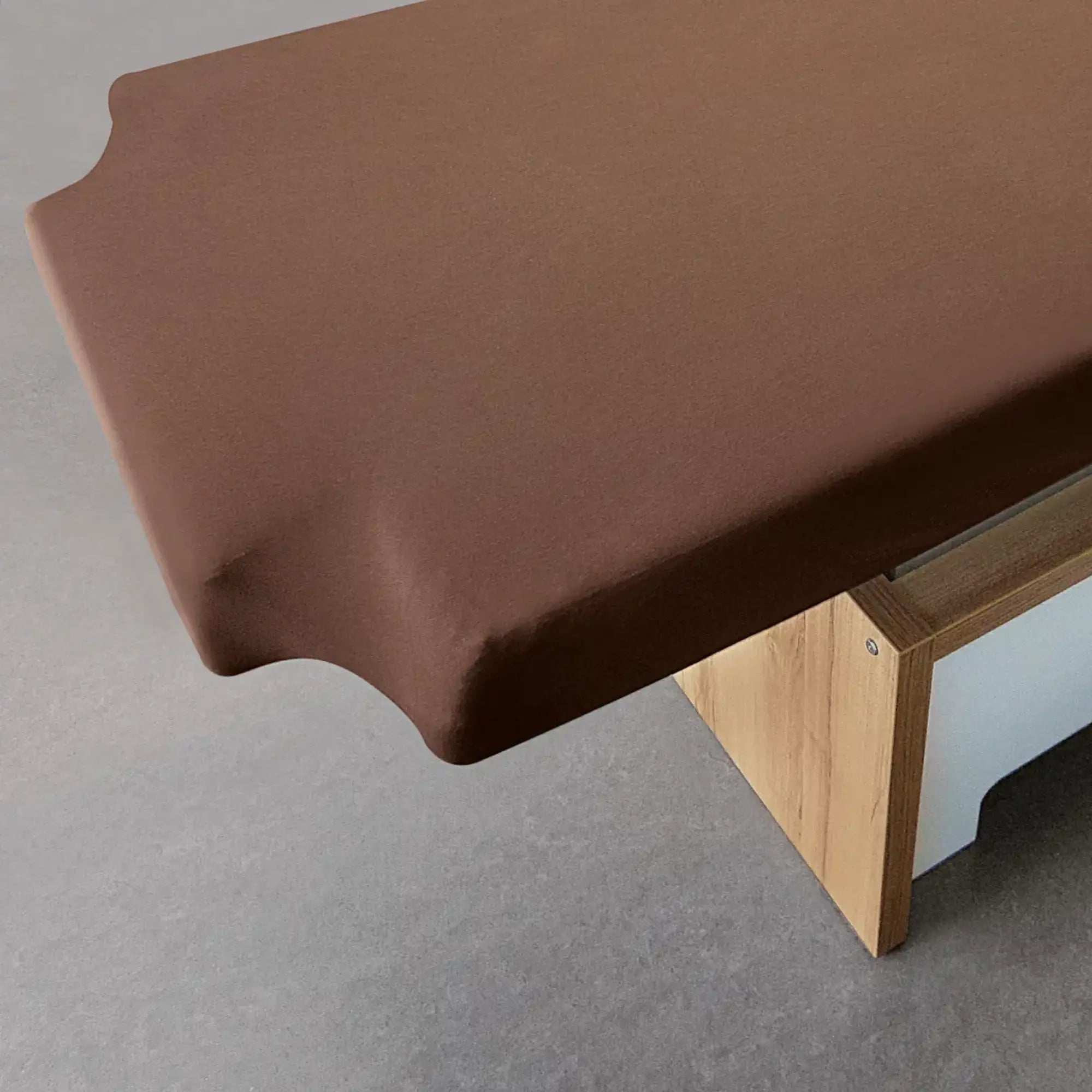 Housse de protection pour table de soins et de bien-être - Ruck