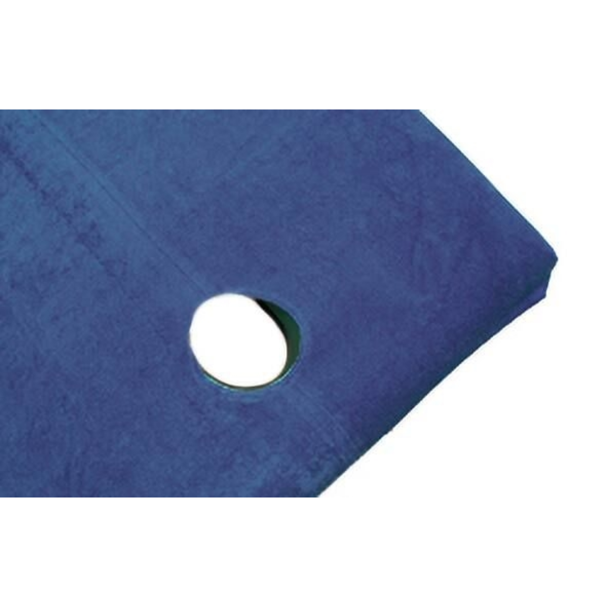 Housse Éponge Table - Trou Visage - 2 coloris - My Medical