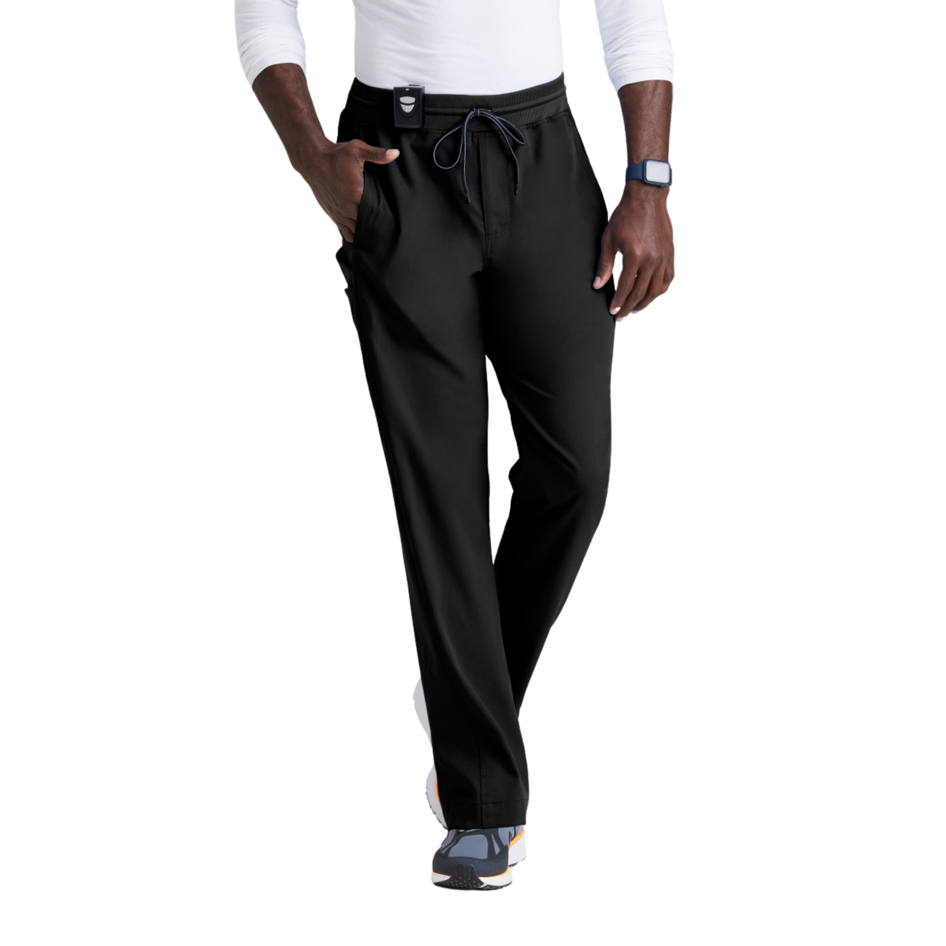 Hudson Pant - Pantalon médical résistant - Homme - Grey’s Anatomy Stretch GREYS ANATOMY STRETCH