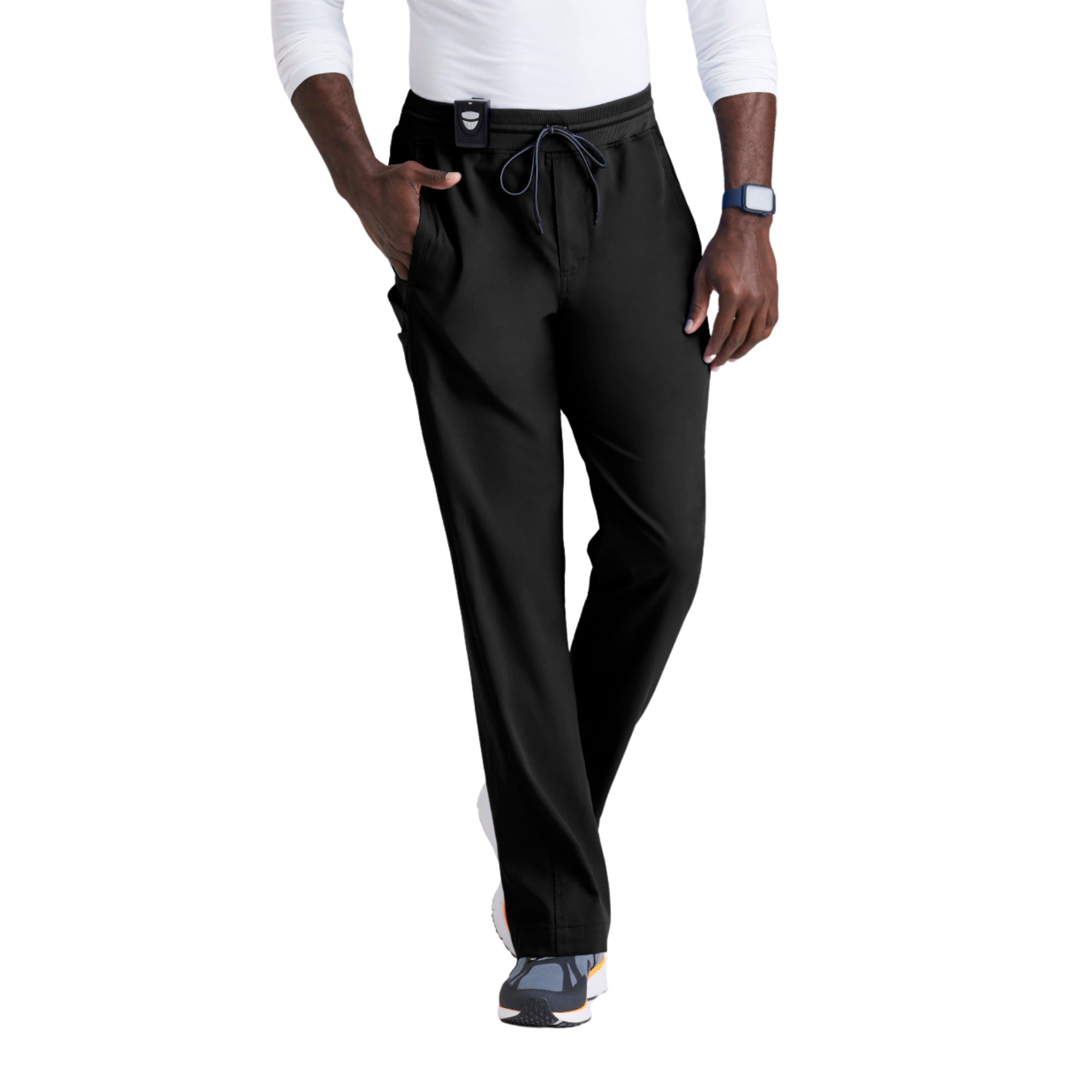 Hudson Pant - Pantalon médical résistant - Homme - Grey’s Anatomy Stretch GREYS ANATOMY STRETCH