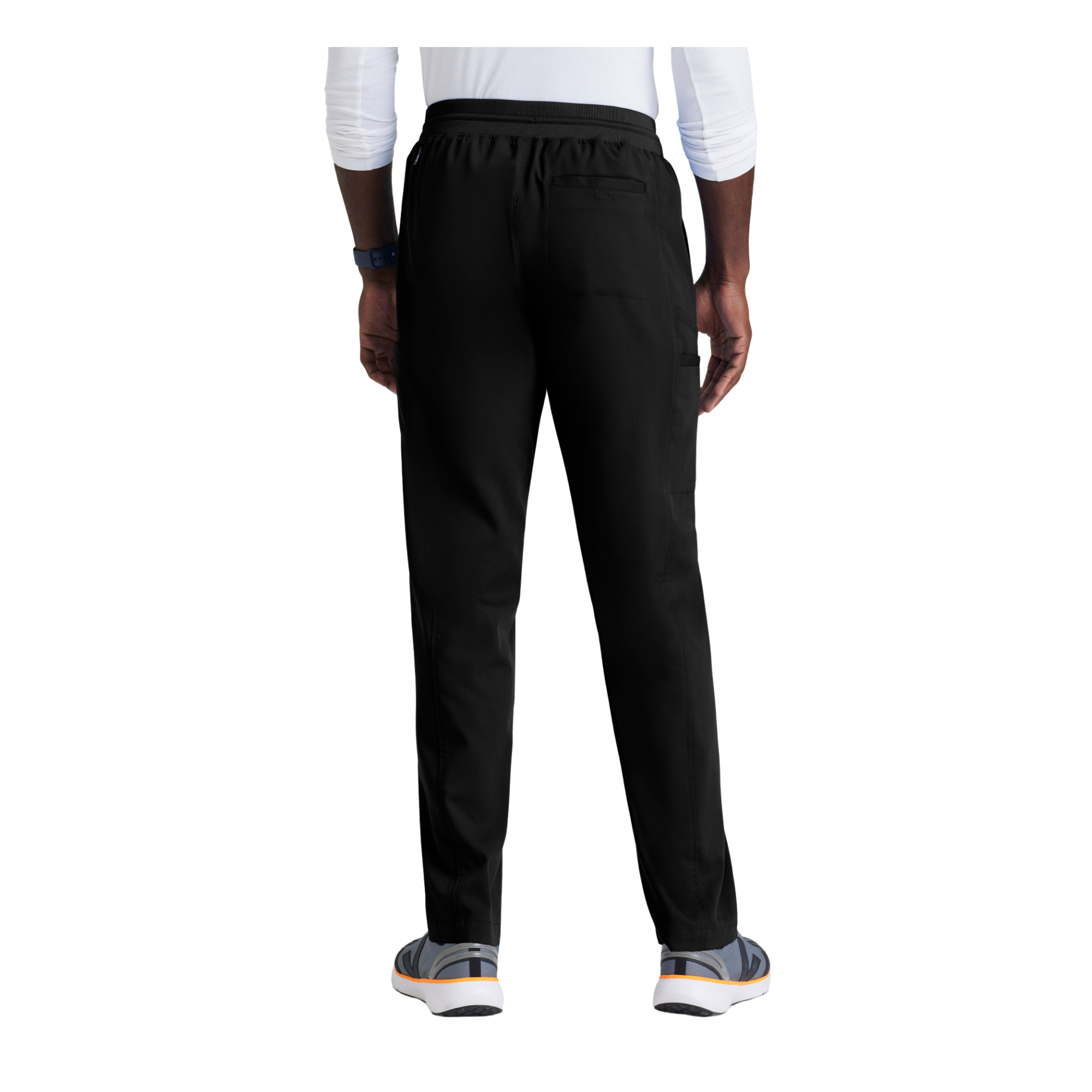 Hudson Pant - Pantalon médical résistant - Homme - Grey’s Anatomy Stretch GREYS ANATOMY STRETCH