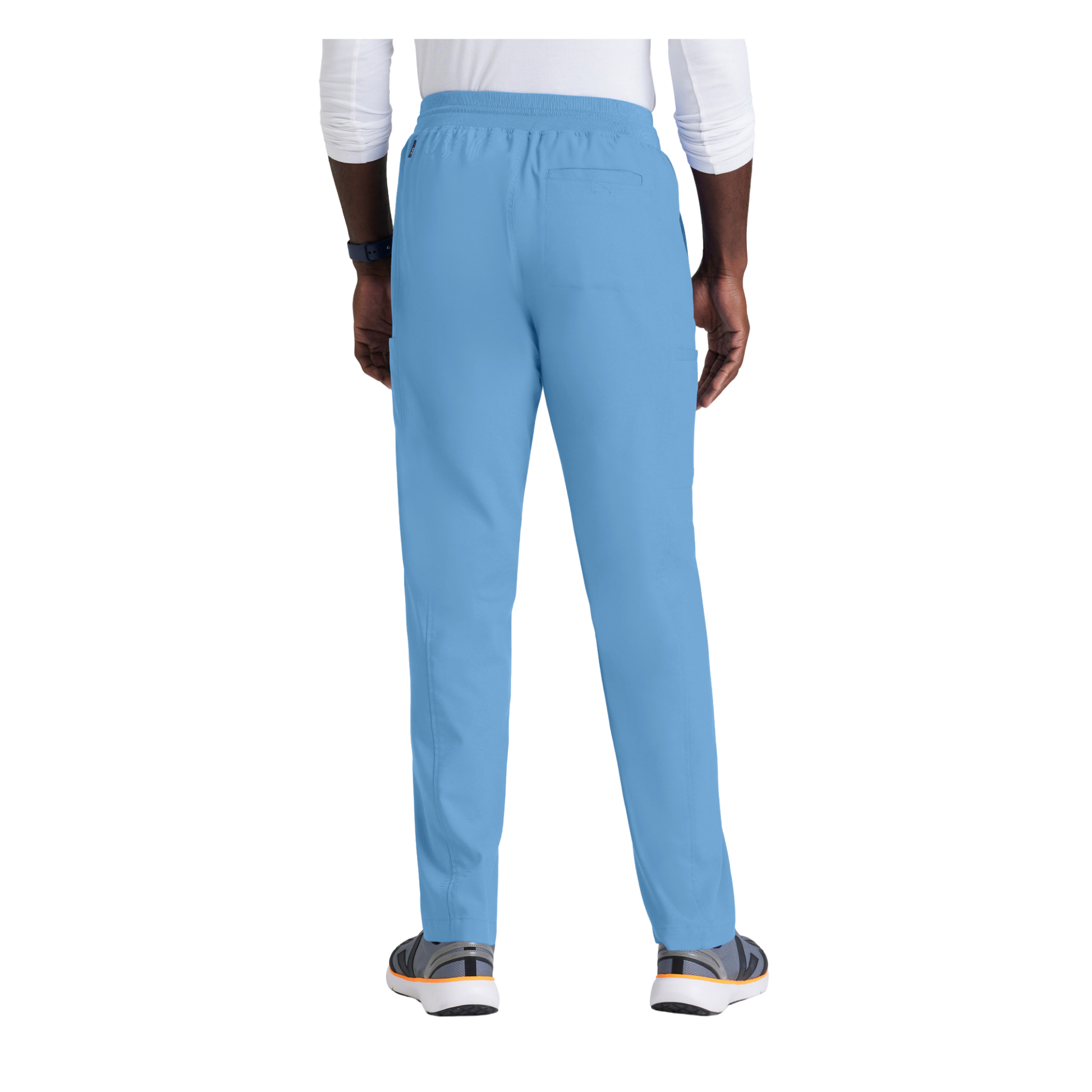Hudson Pant - Pantalon médical résistant - Homme - Grey’s Anatomy Stretch GREYS ANATOMY STRETCH