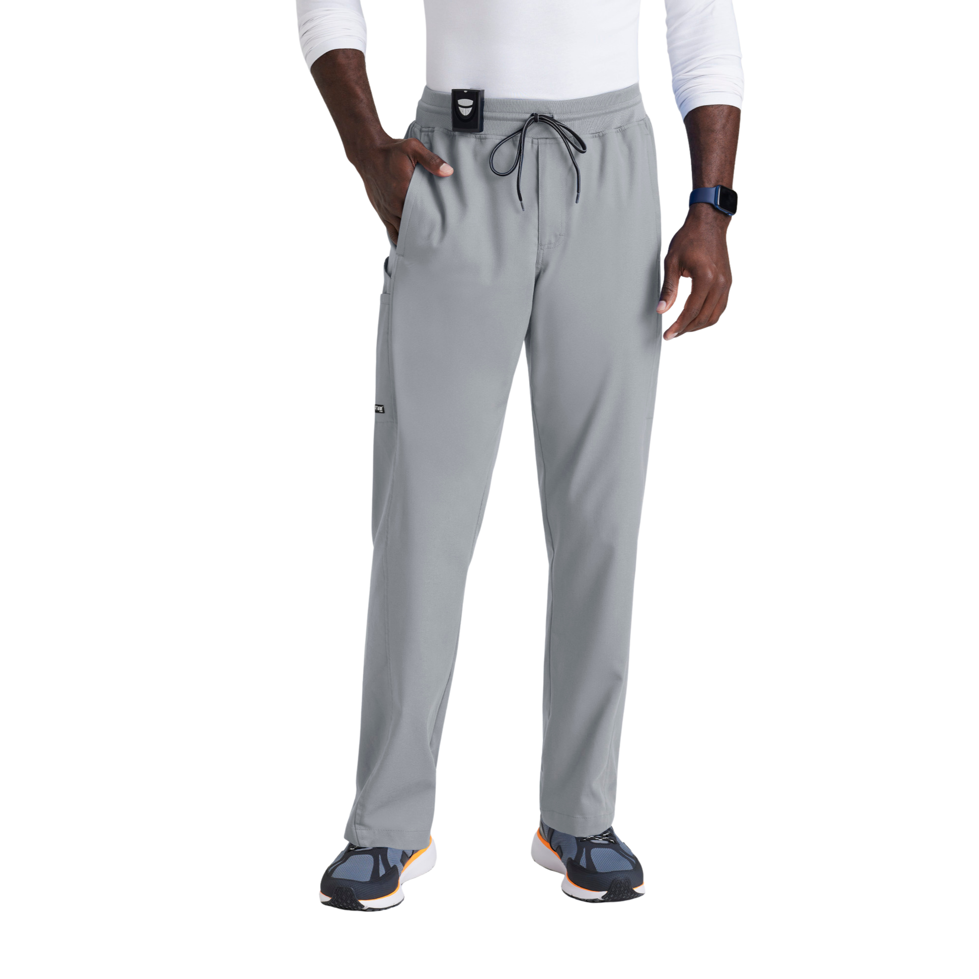 Hudson Pant - Pantalon médical résistant - Homme - Grey’s Anatomy Stretch GREYS ANATOMY STRETCH
