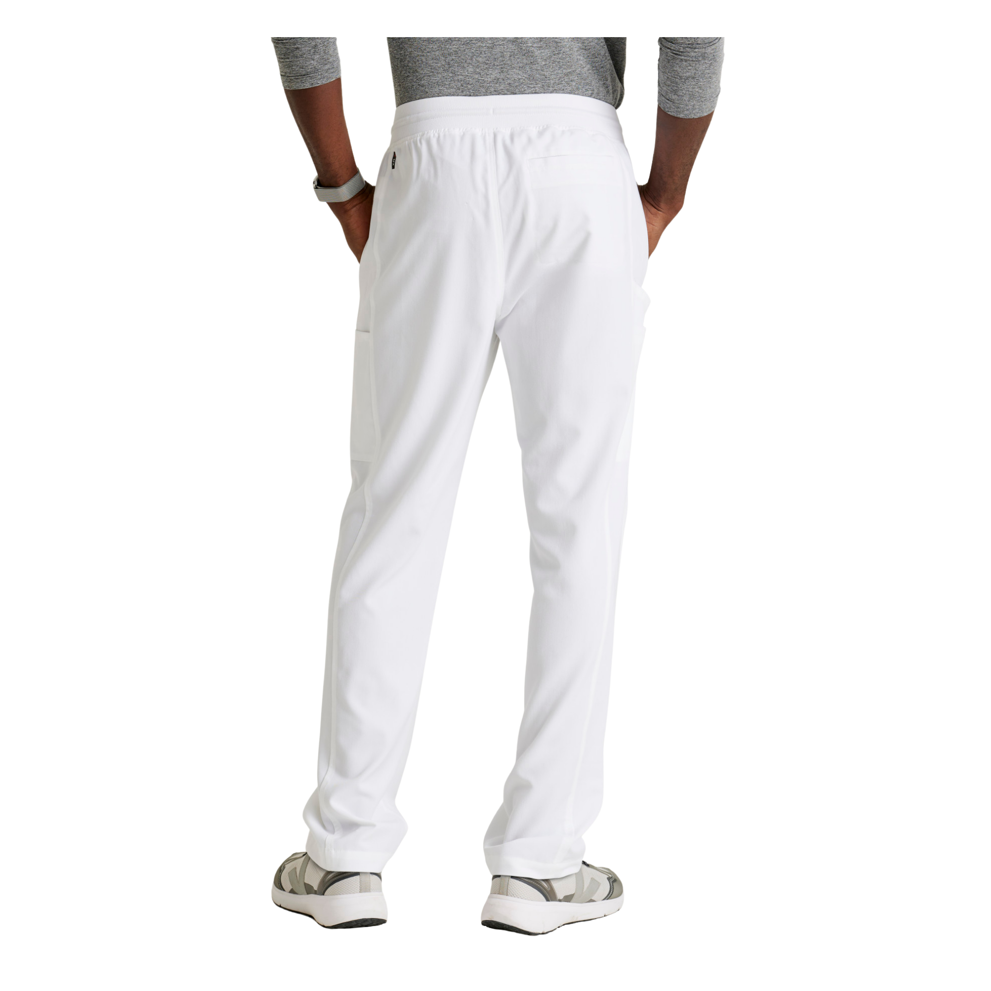 Hudson Pant - Pantalon médical résistant - Homme - Grey’s Anatomy Stretch GREYS ANATOMY STRETCH