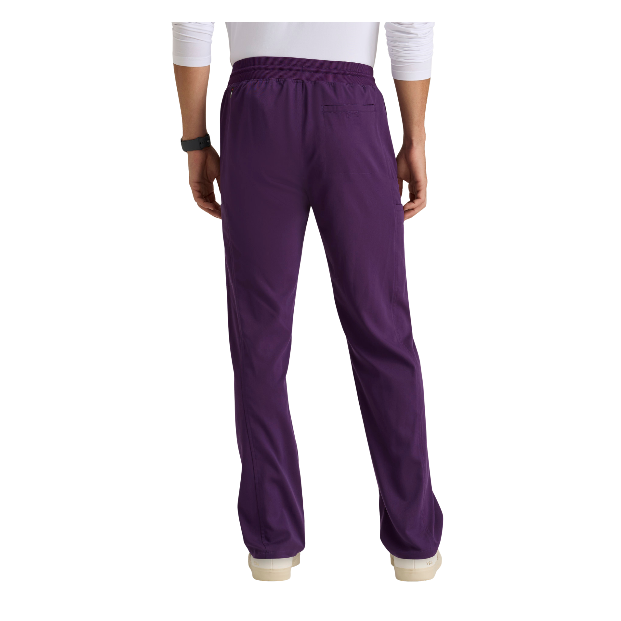 Hudson Pant - Pantalon médical résistant - Homme - Grey’s Anatomy Stretch GREYS ANATOMY STRETCH