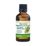 Huile amande douce 50ml - Sencia - My Médical
