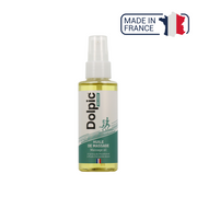 Massage oil - 100 ml - Dolpic