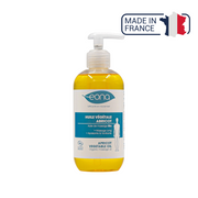 Aceite de masaje - Albaricoque - 250 ml - Ecológico - Eona