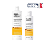 Huile fluide de Massage Adoucissant - Macadamia - deux contenances - Phytomedica