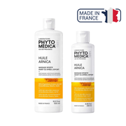 Huile fluide de Massage - Arnica - deux contenances - Phytomedica