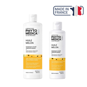 Dry Massage Oil - Melon - 250 ML - Phytomedica