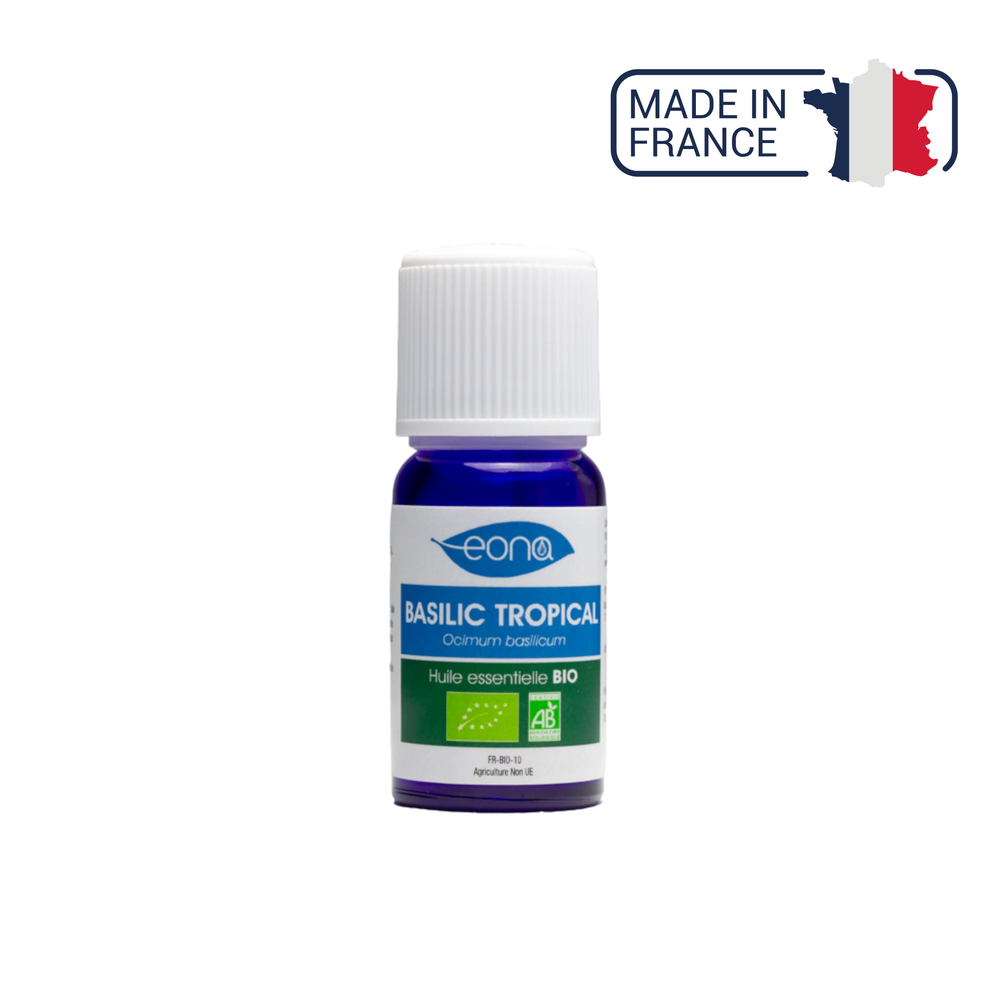 Huiles essentielles - Bio - 10ml - Eona