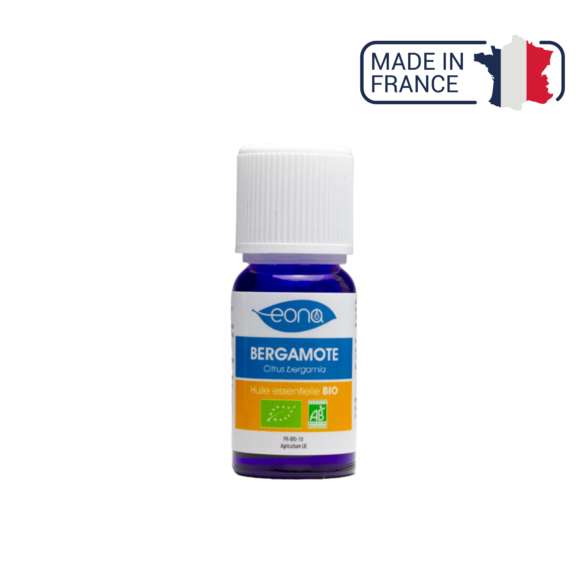 Huiles essentielles - Bio - 10ml - Eona