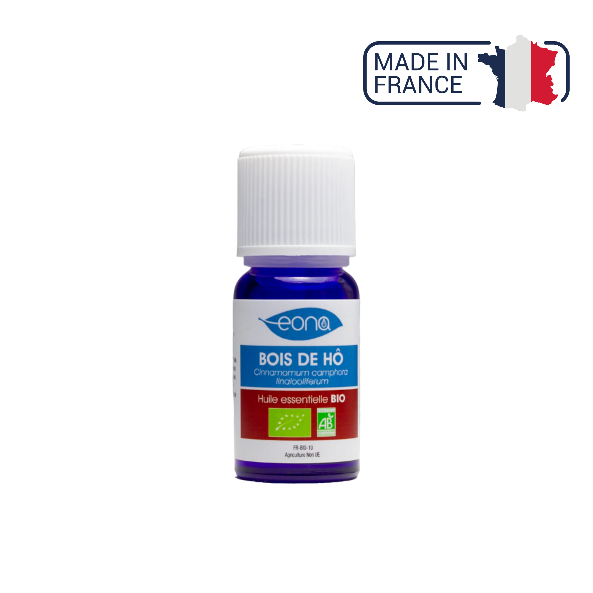 Huiles essentielles - Bio - 10ml - Eona