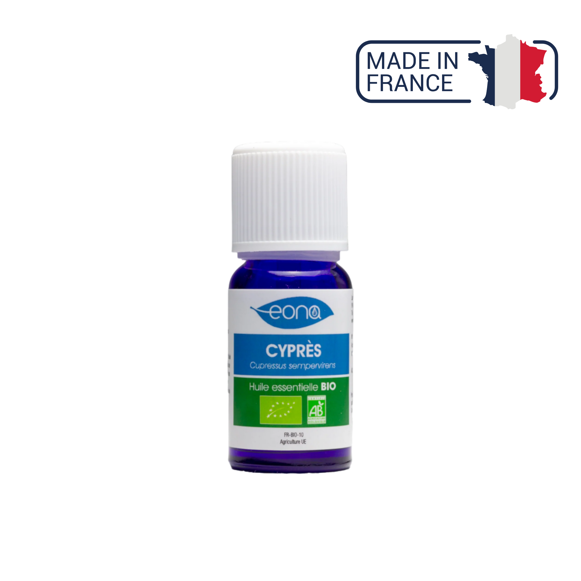 Huiles essentielles - Bio - 10ml - Eona