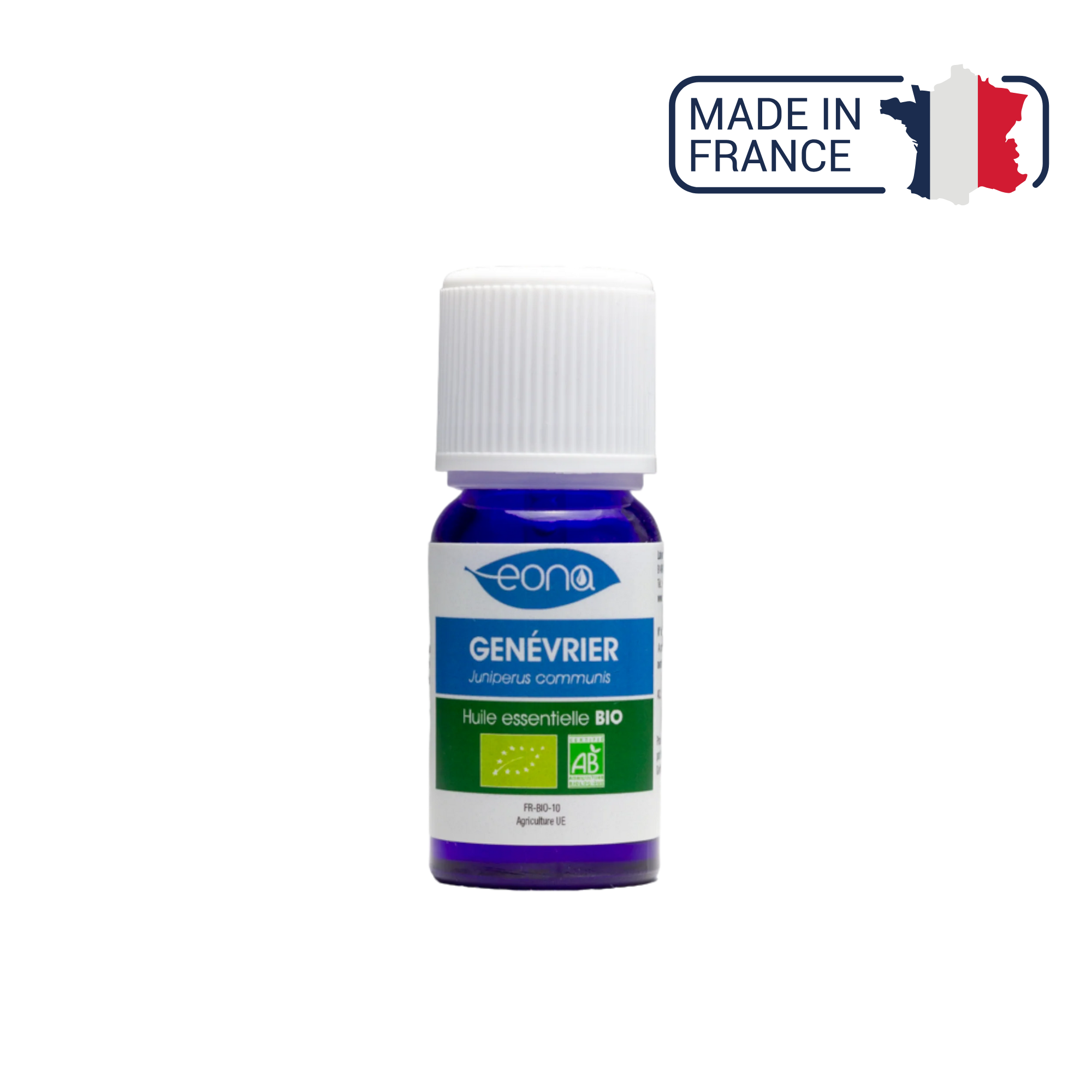 Huiles essentielles - Bio - 10ml - Eona