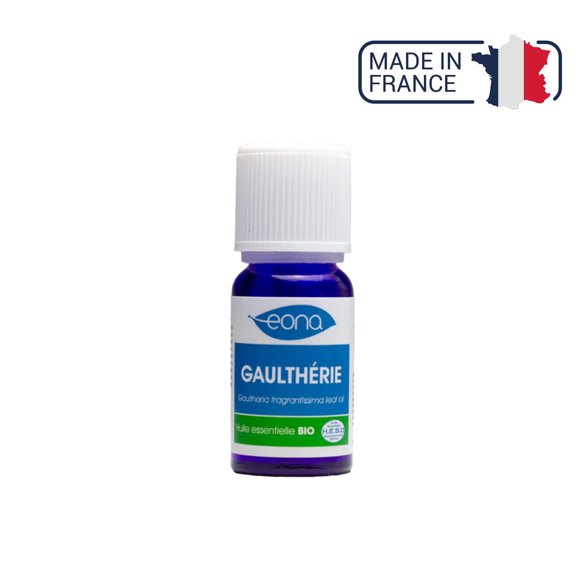 Huiles essentielles - Bio - 10ml - Eona