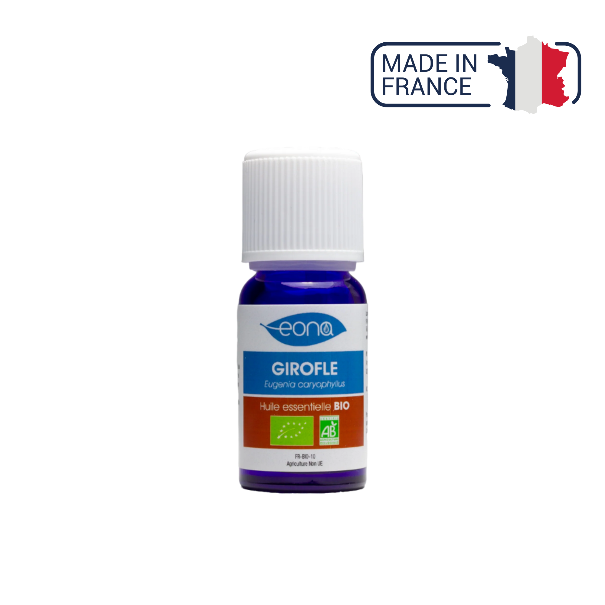 Huiles essentielles - Bio - 10ml - Eona