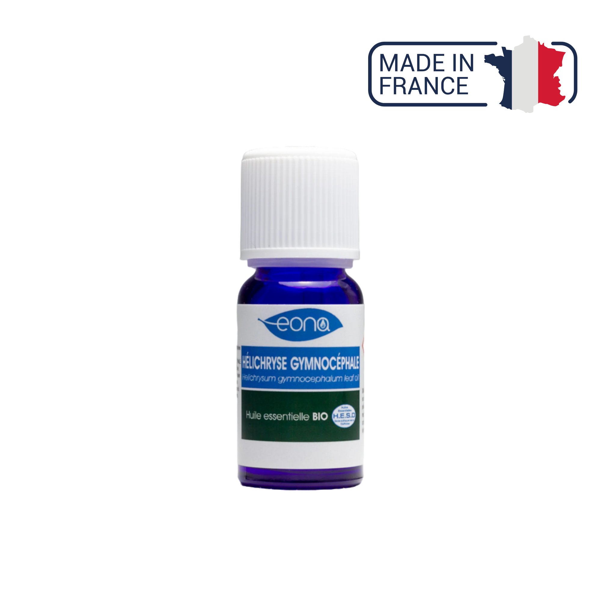 Huiles essentielles - Bio - 10ml - Eona