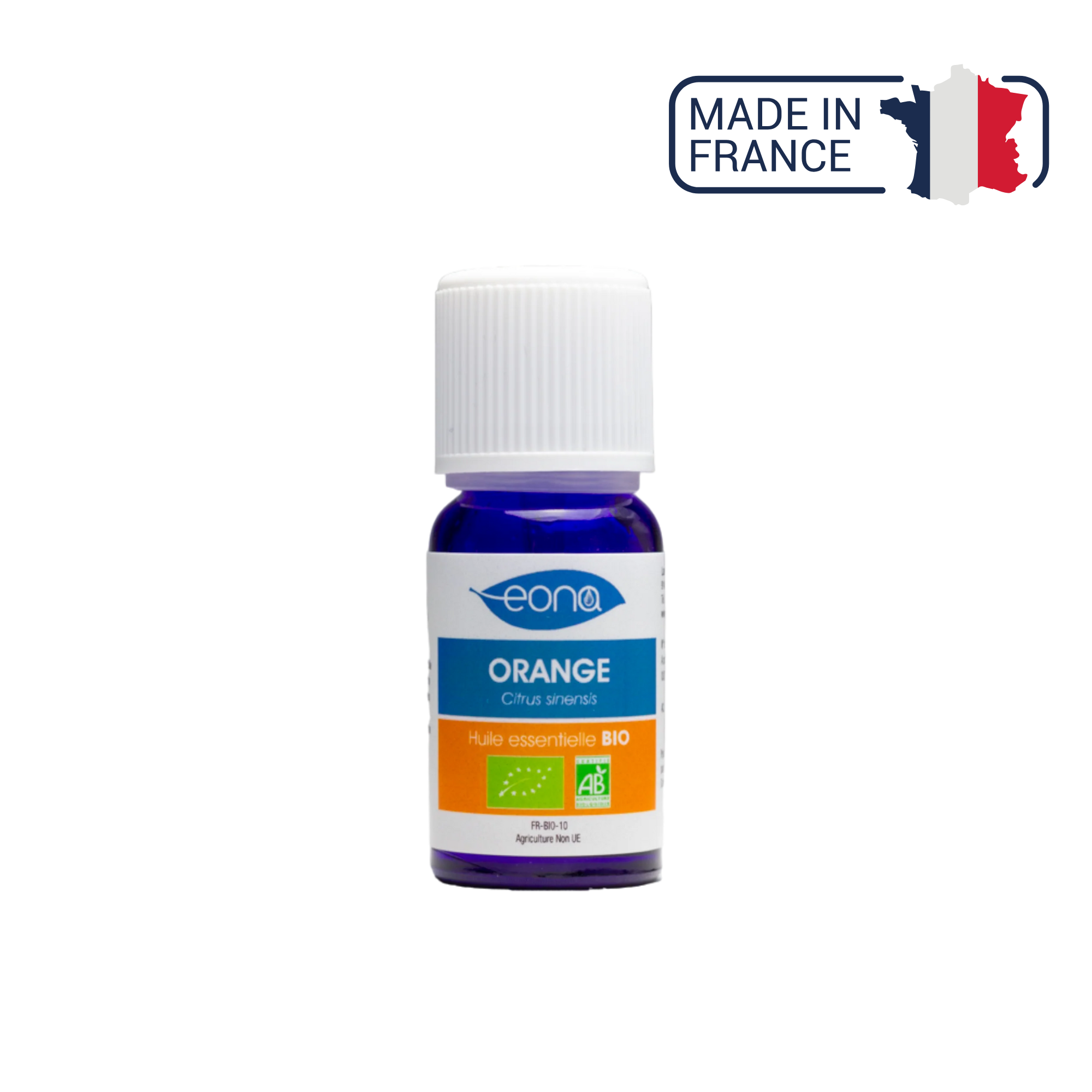 Huiles essentielles - Bio - 10ml - Eona