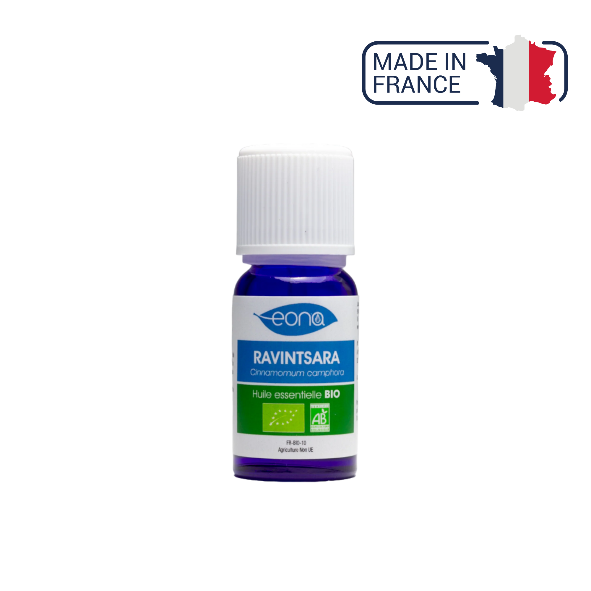 Huiles essentielles - Bio - 10ml - Eona