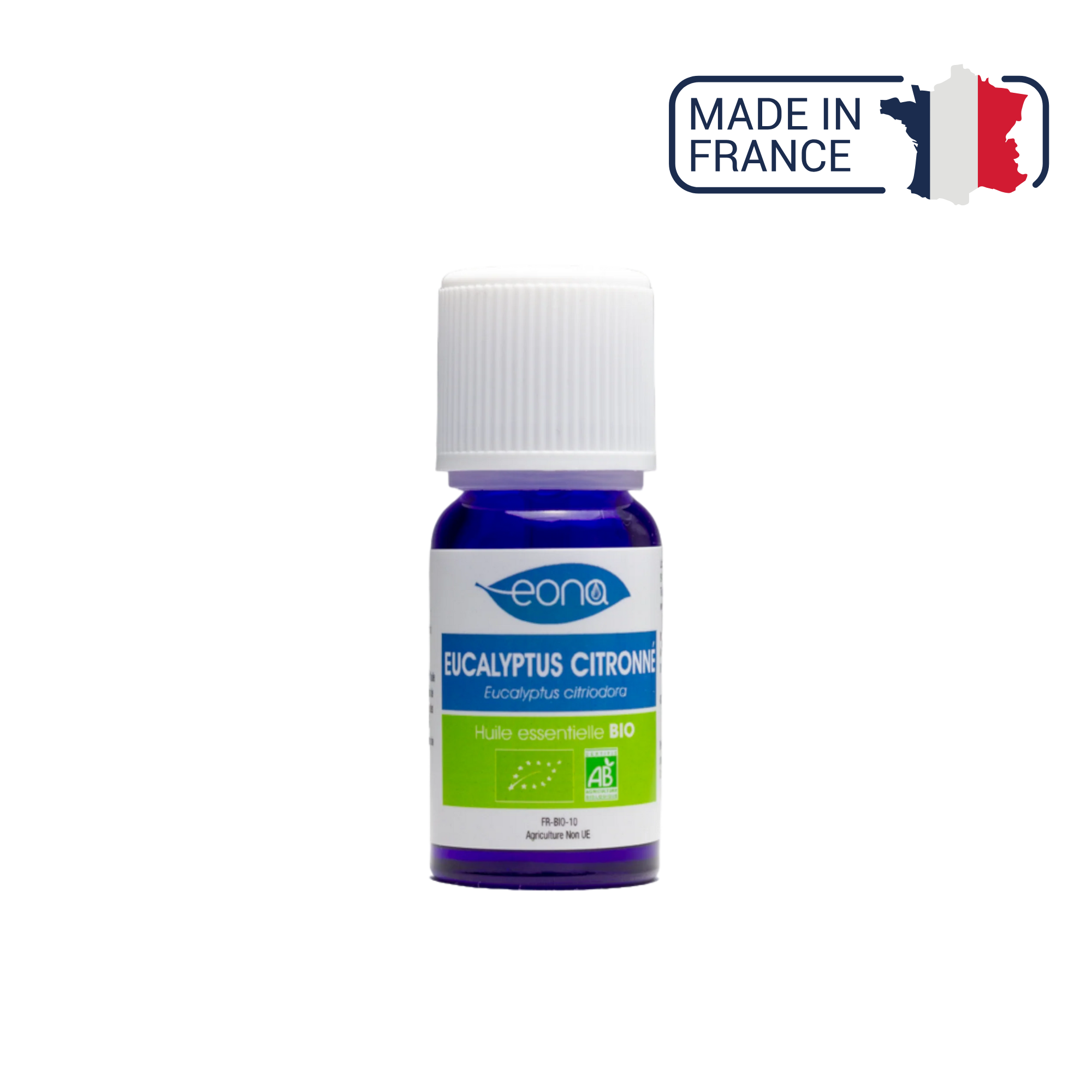 Huiles essentielles - Bio - 10ml - Eona