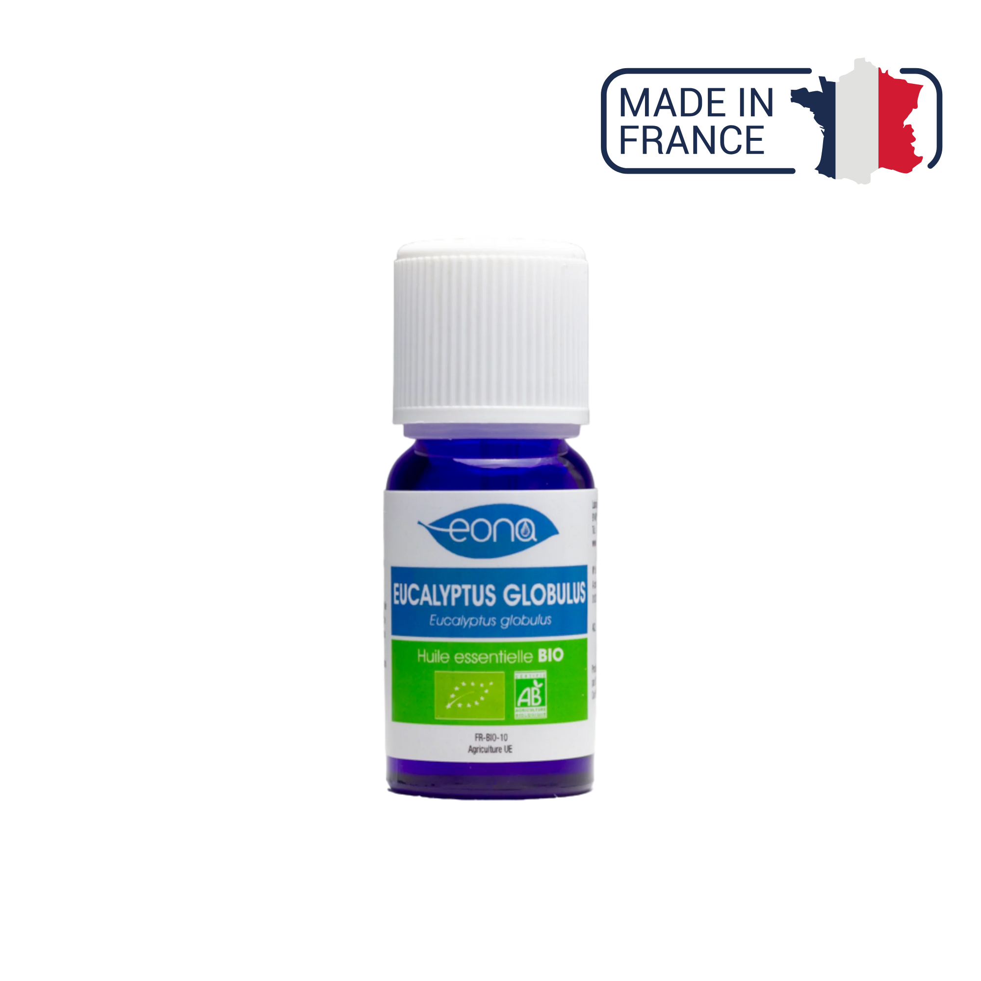 Huiles essentielles - Bio - 10ml - Eona