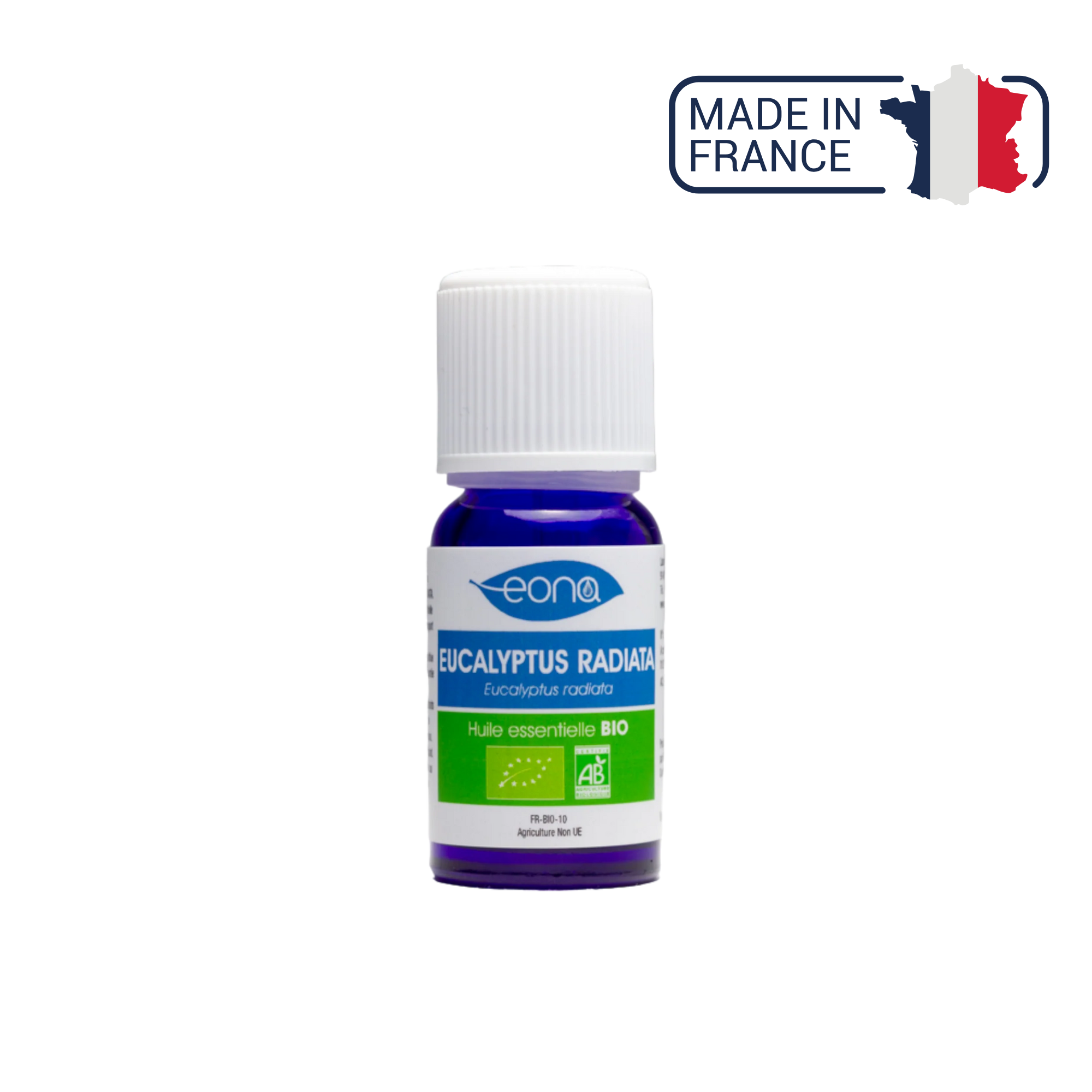 Huiles essentielles - Bio - 10ml - Eona