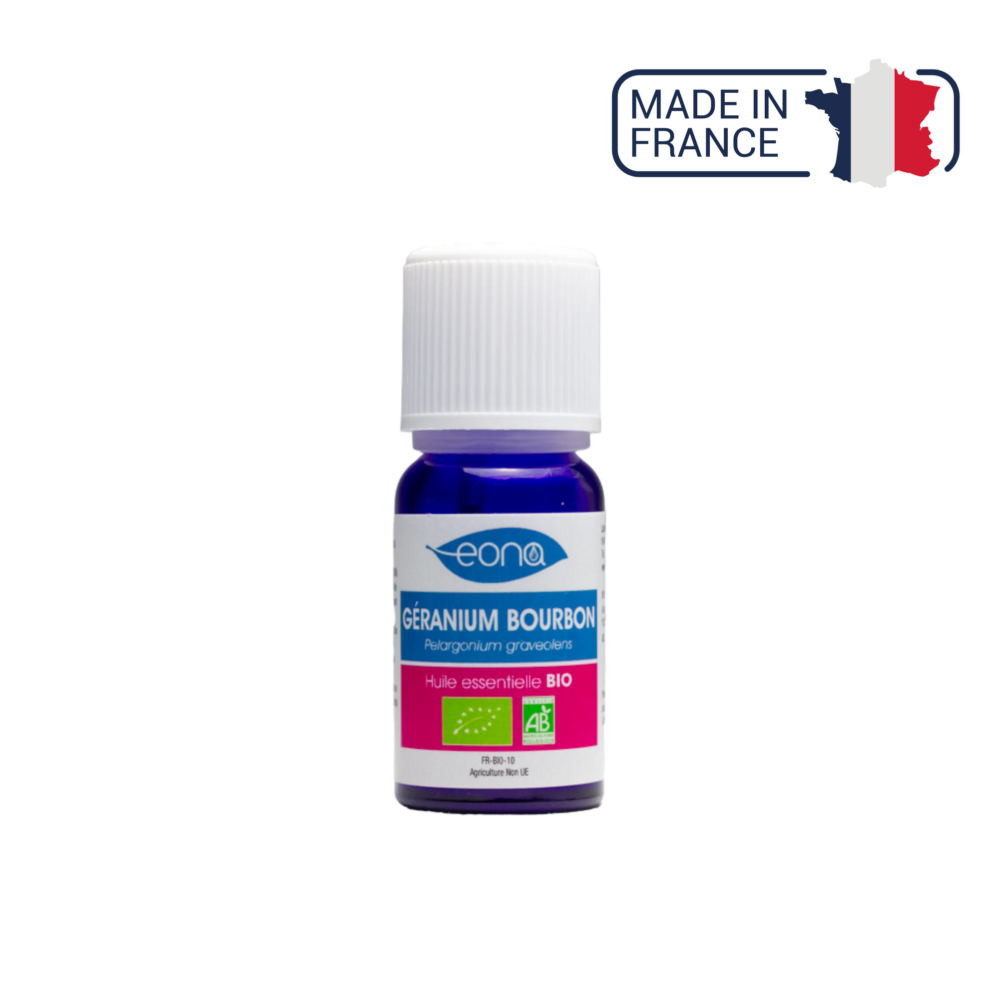 Huiles essentielles - Bio - 10ml - Eona