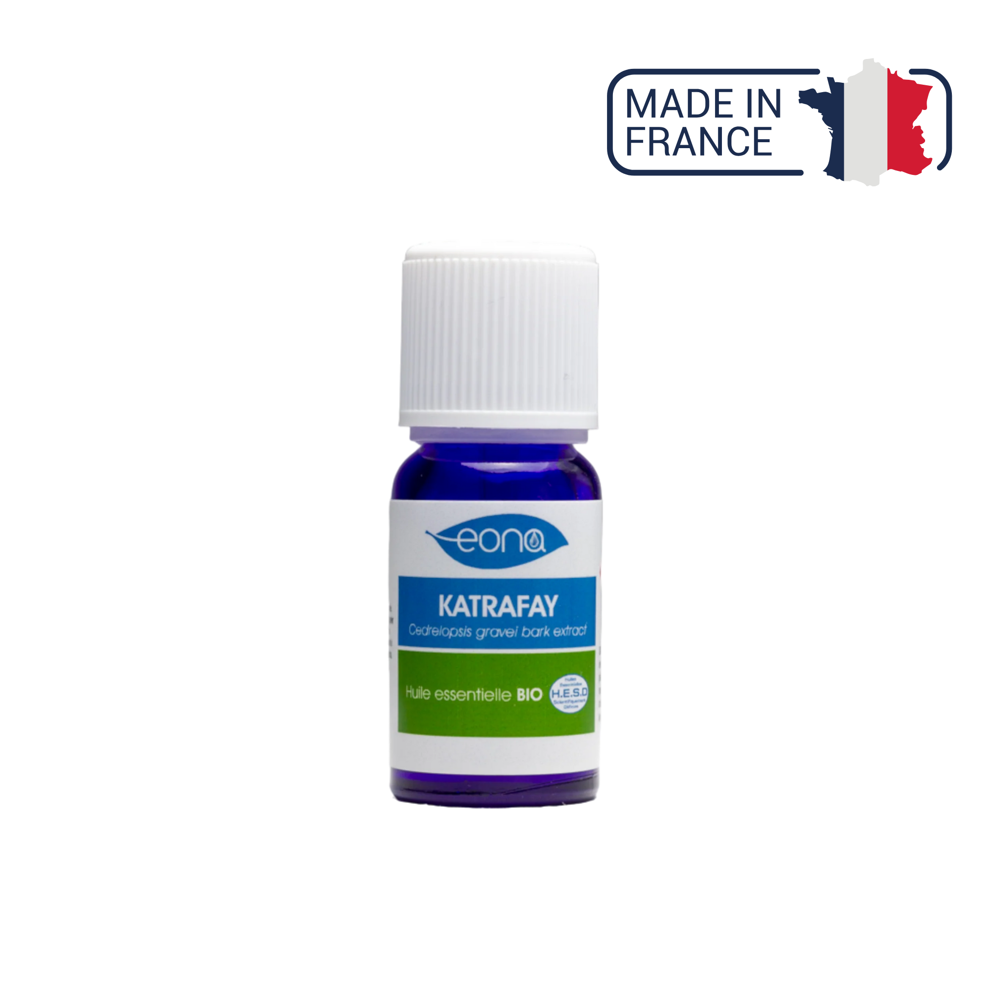 Huiles essentielles - Bio - 10ml - Eona