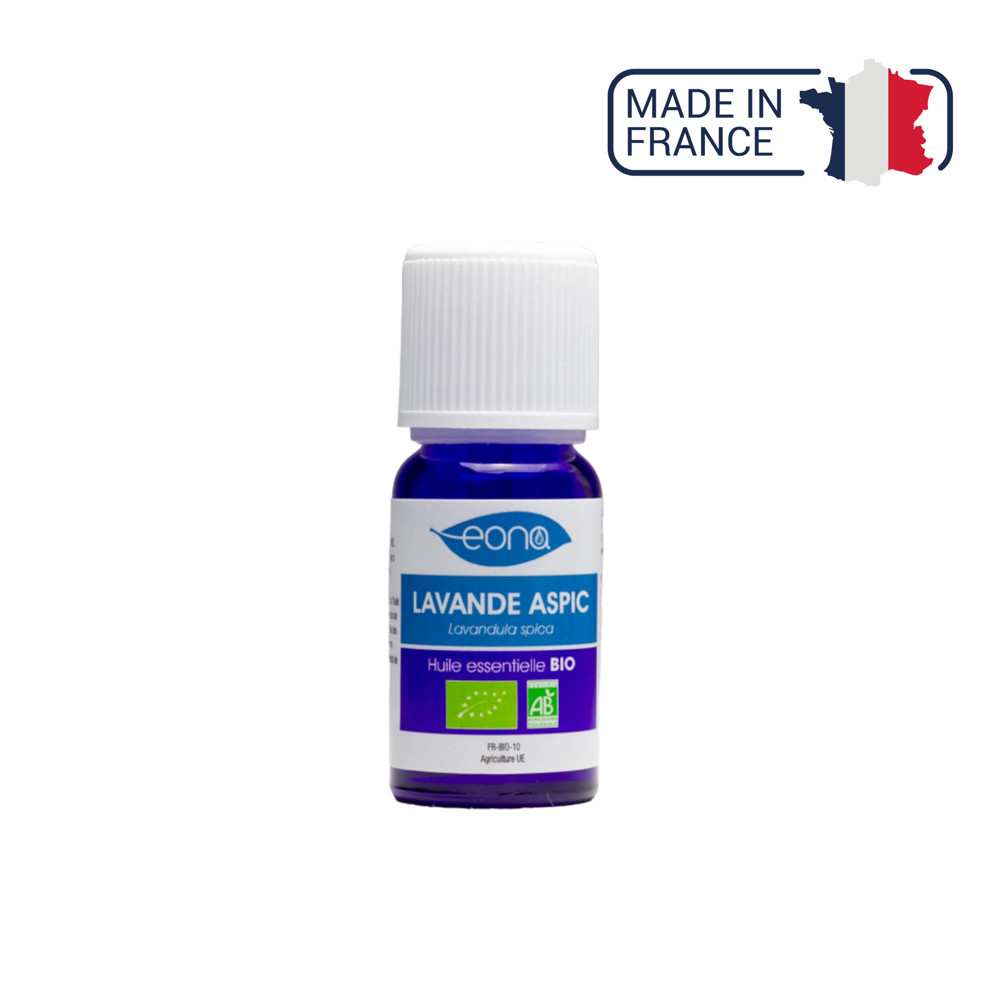 Huiles essentielles - Bio - 10ml - Eona