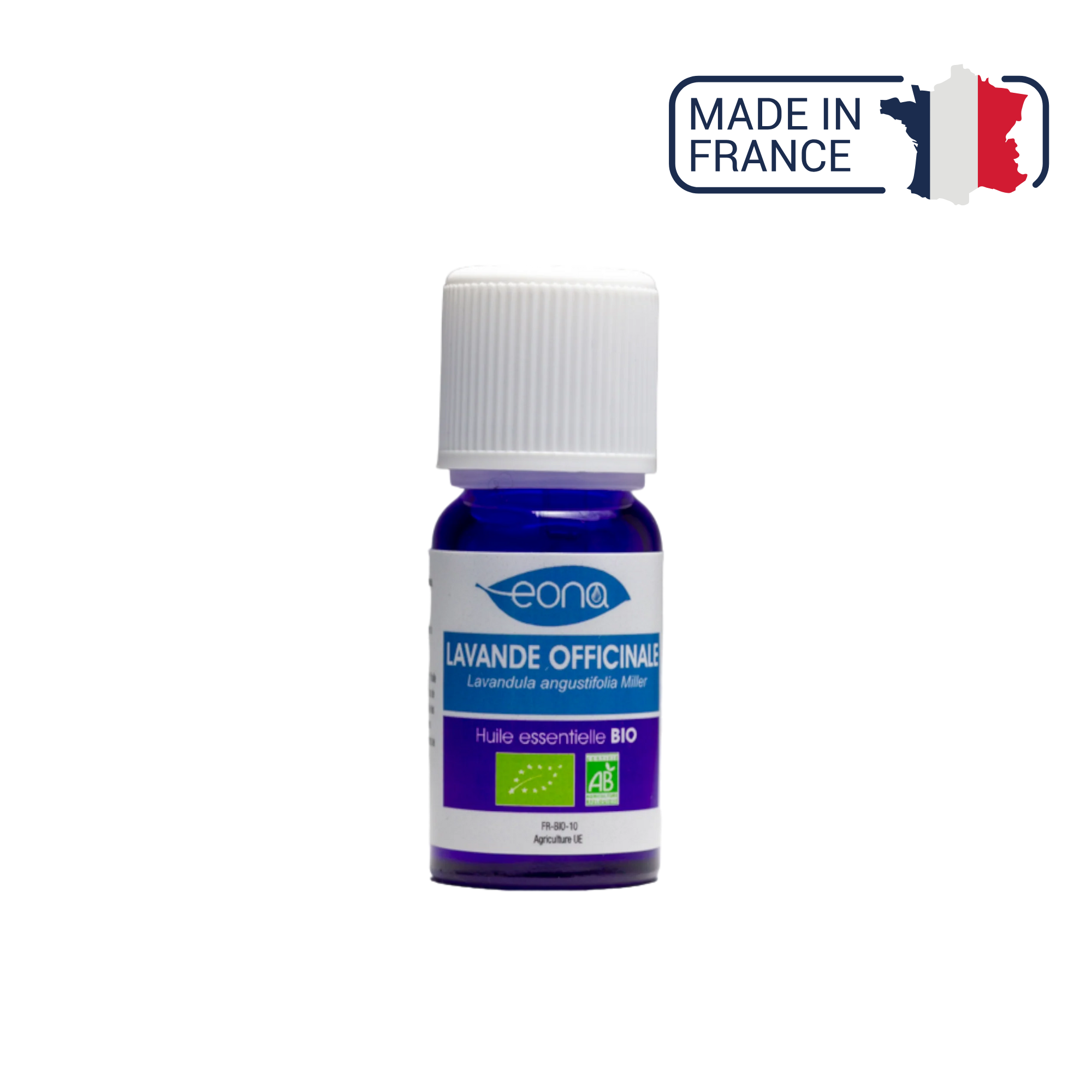 Huiles essentielles - Bio - 10ml - Eona