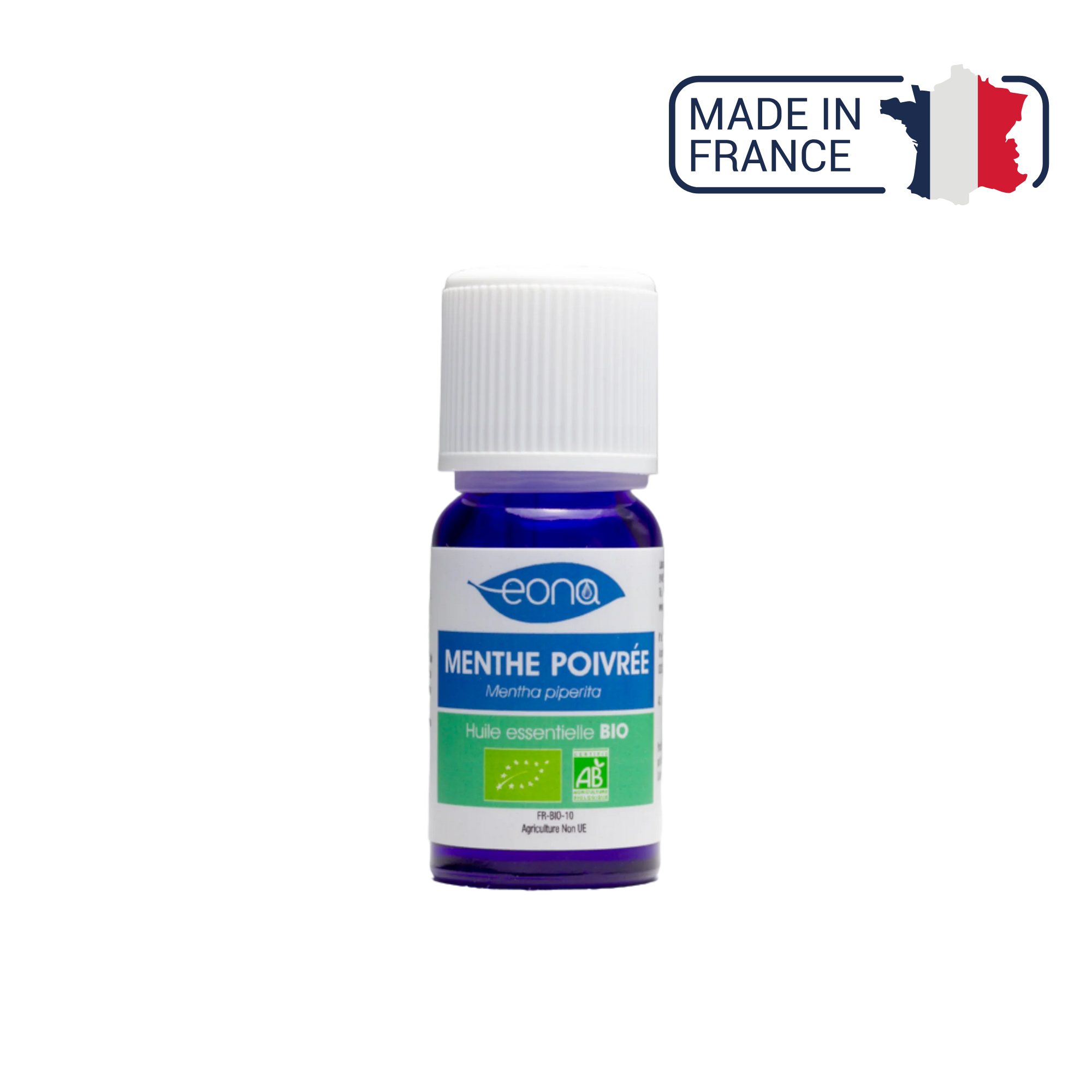 Huiles essentielles - Bio - 10ml - Eona