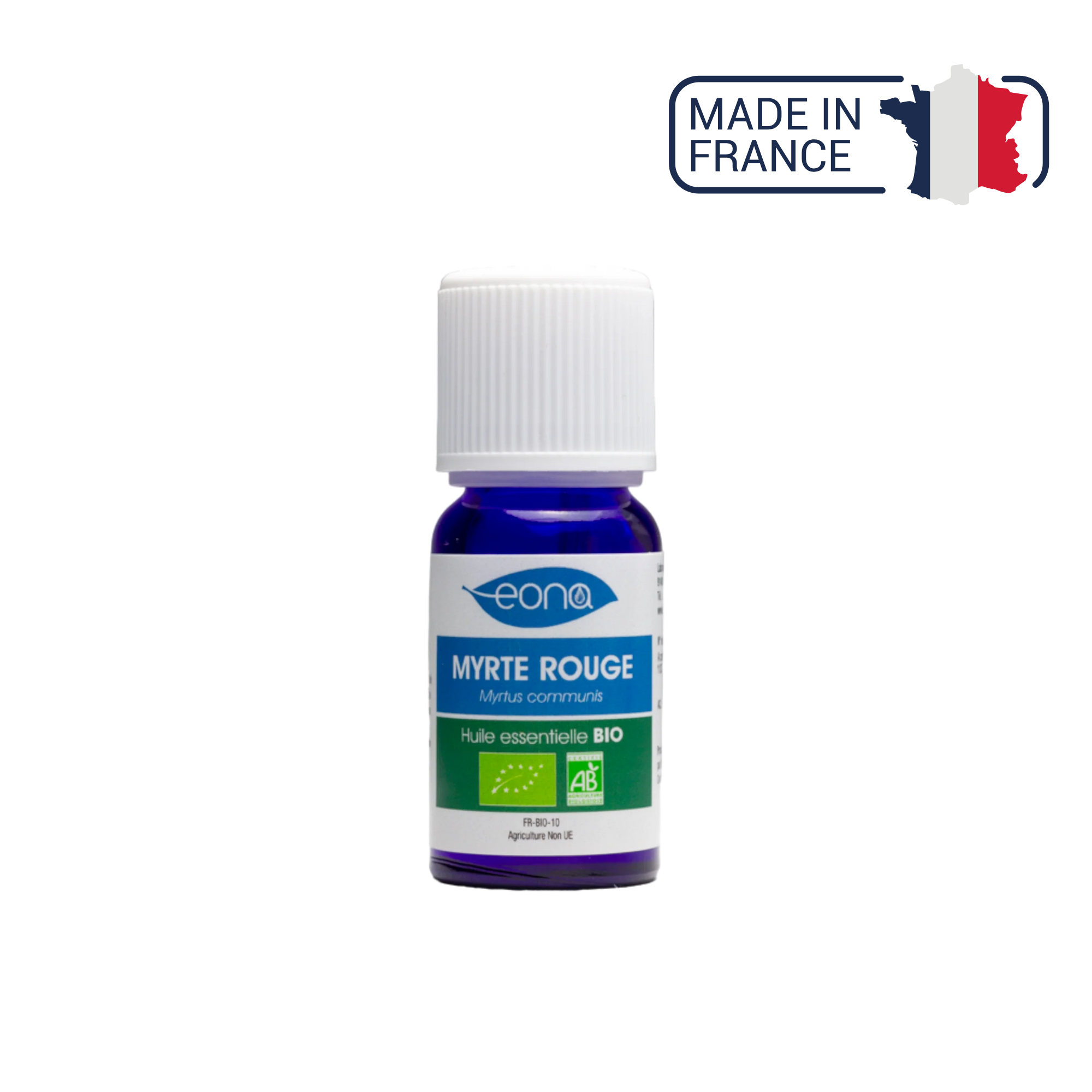 Huiles essentielles - Bio - 10ml - Eona