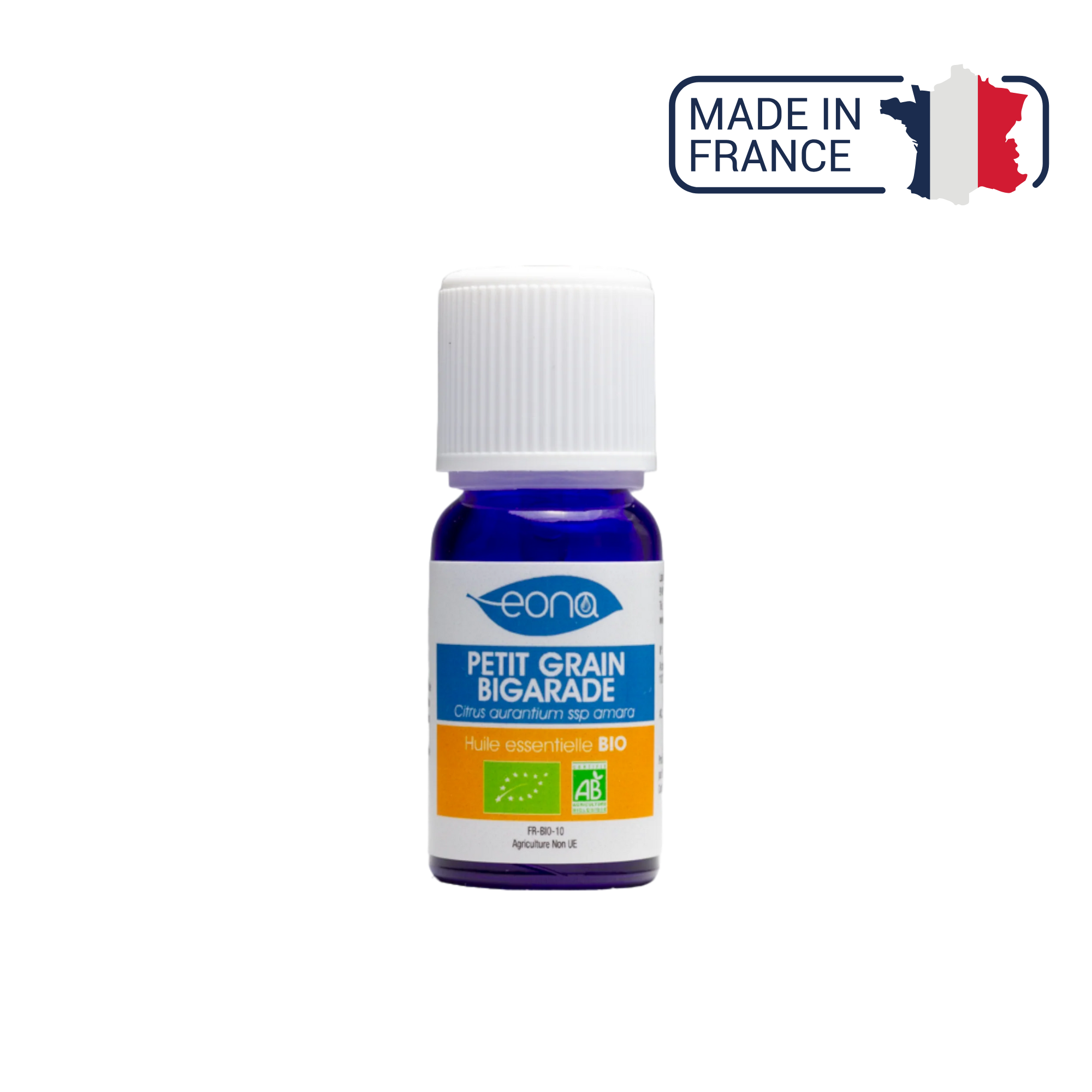 Huiles essentielles - Bio - 10ml - Eona