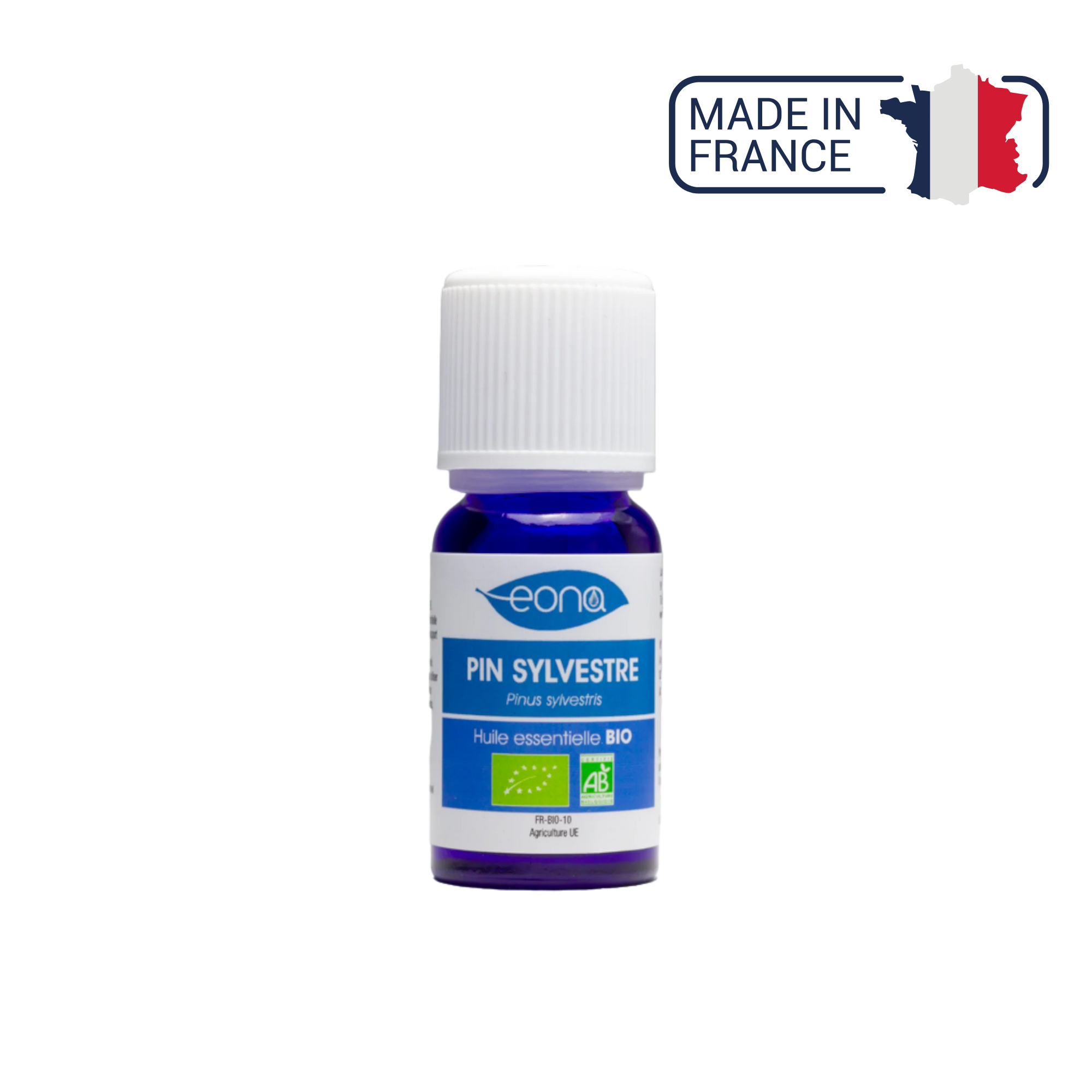 Huiles essentielles - Bio - 10ml - Eona