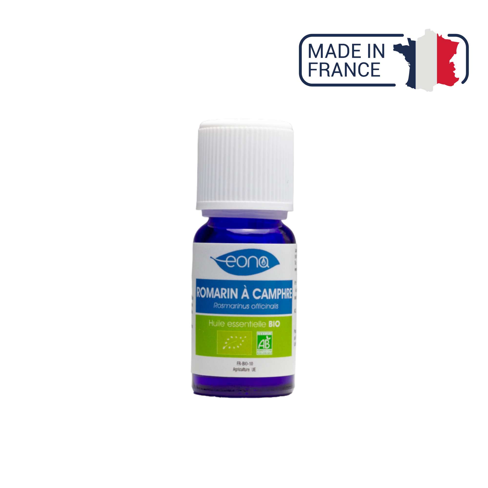 Huiles essentielles - Bio - 10ml - Eona